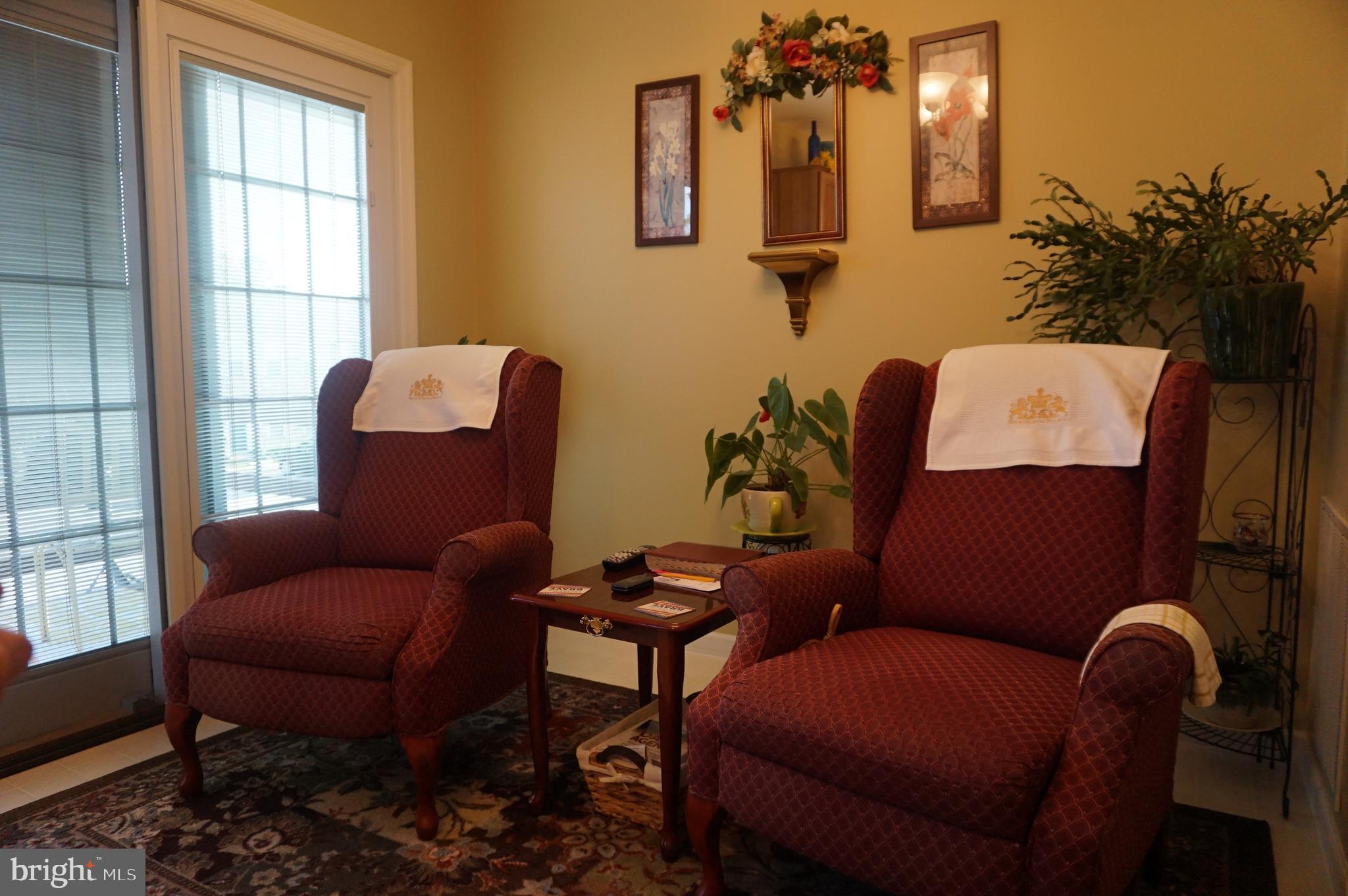 RED LION BORO - Residential