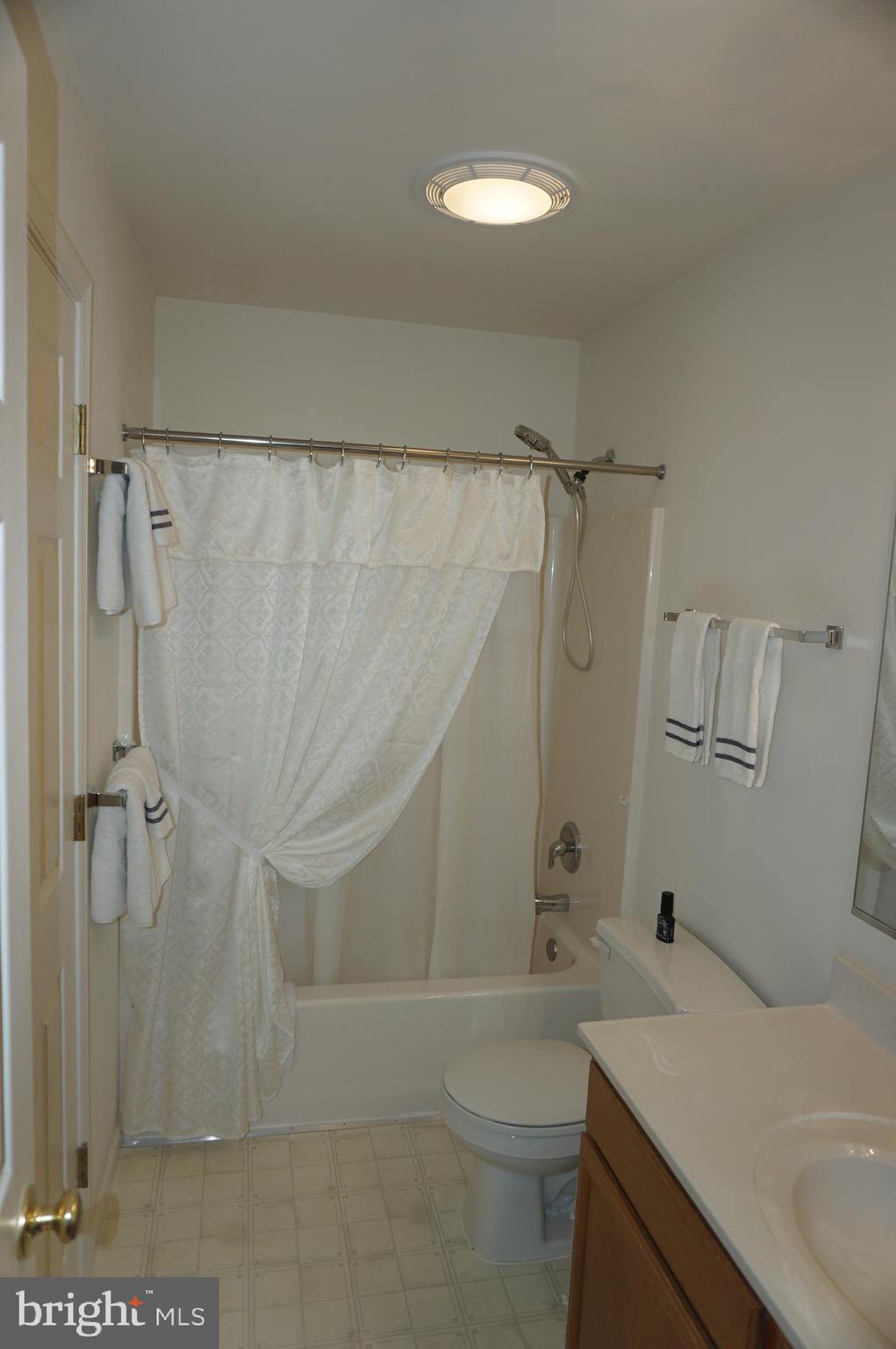 RED LION BORO - Residential