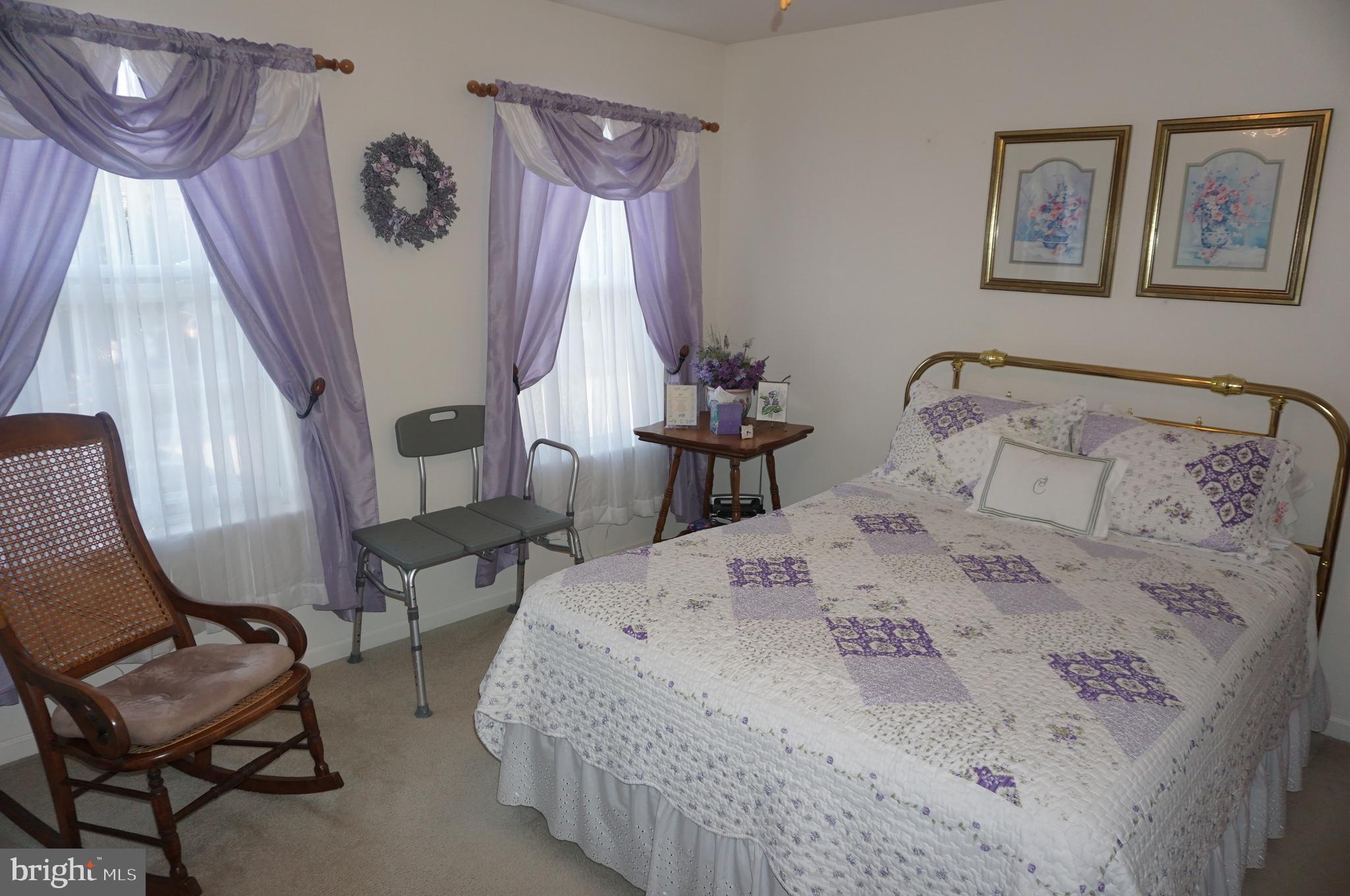 RED LION BORO - Residential