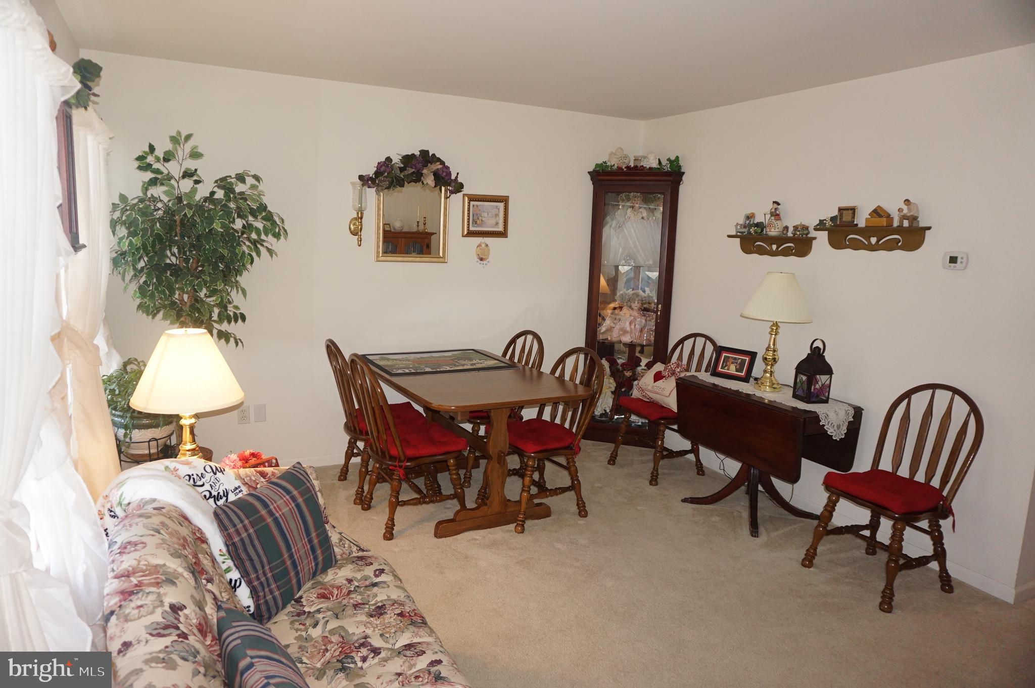 RED LION BORO - Residential