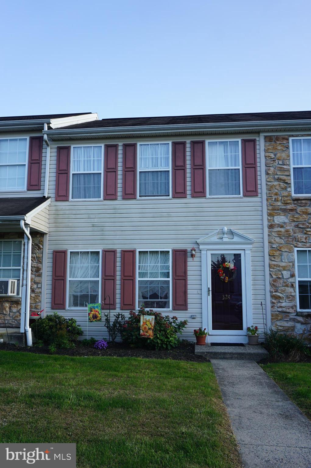 RED LION BORO - Residential