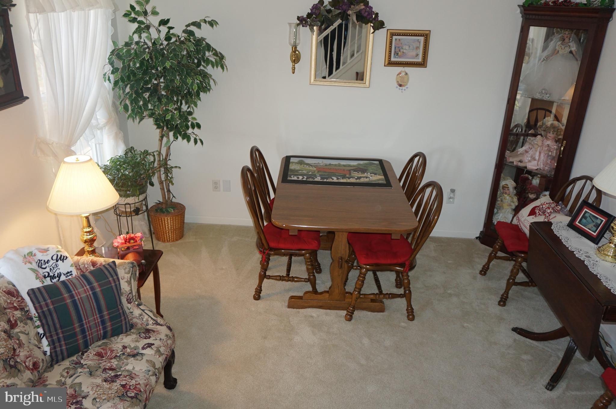 RED LION BORO - Residential