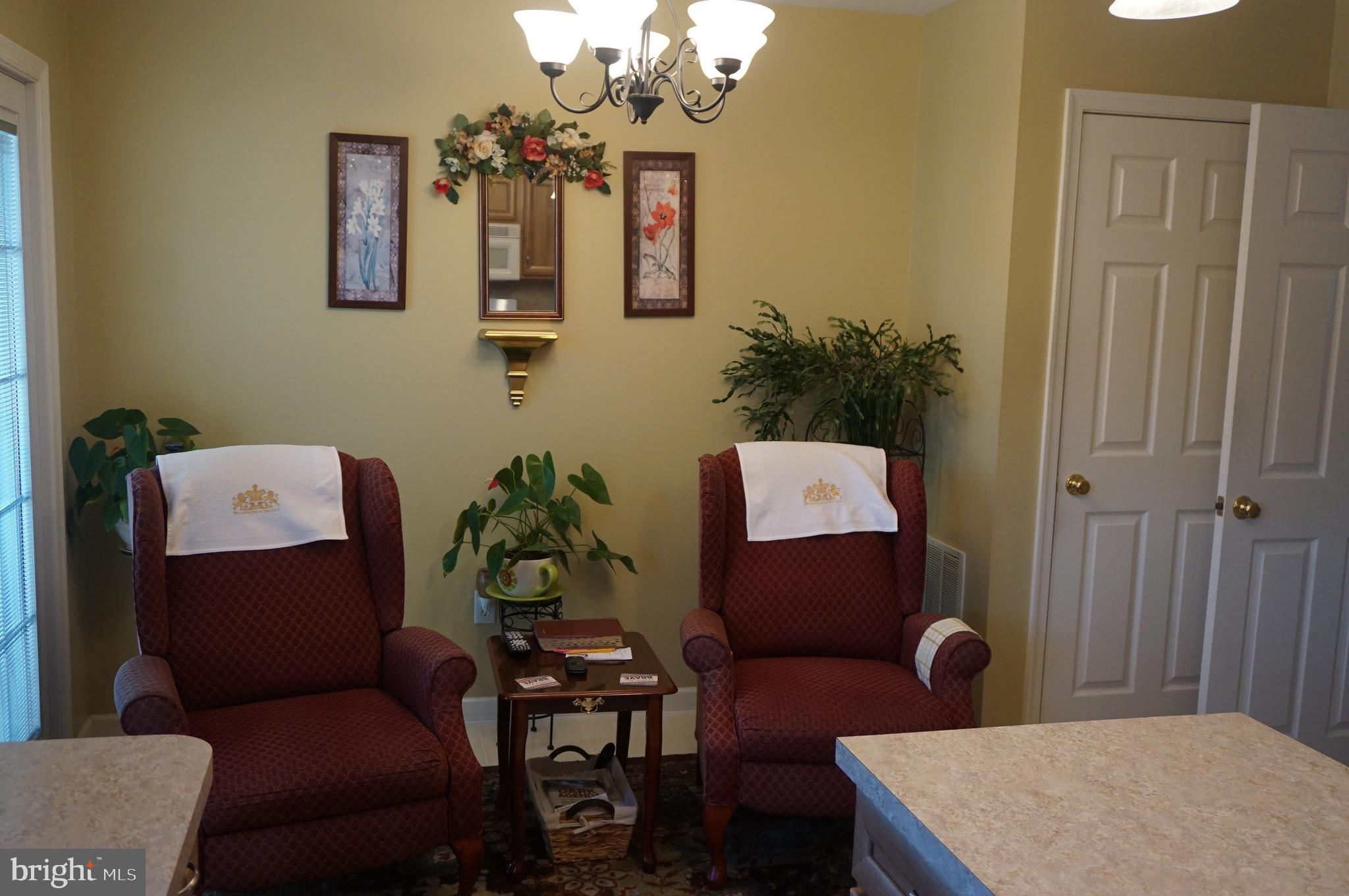 RED LION BORO - Residential