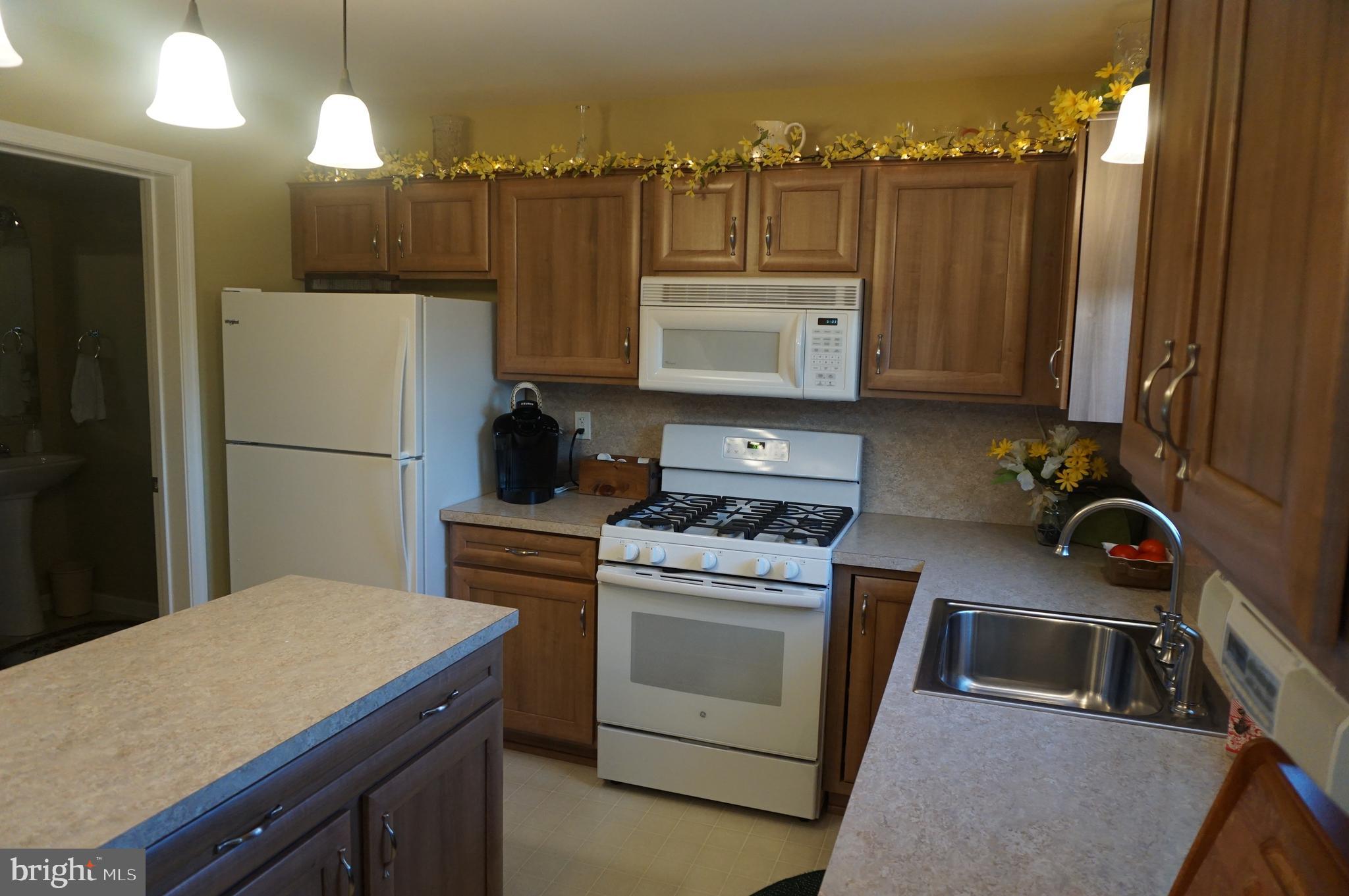 RED LION BORO - Residential