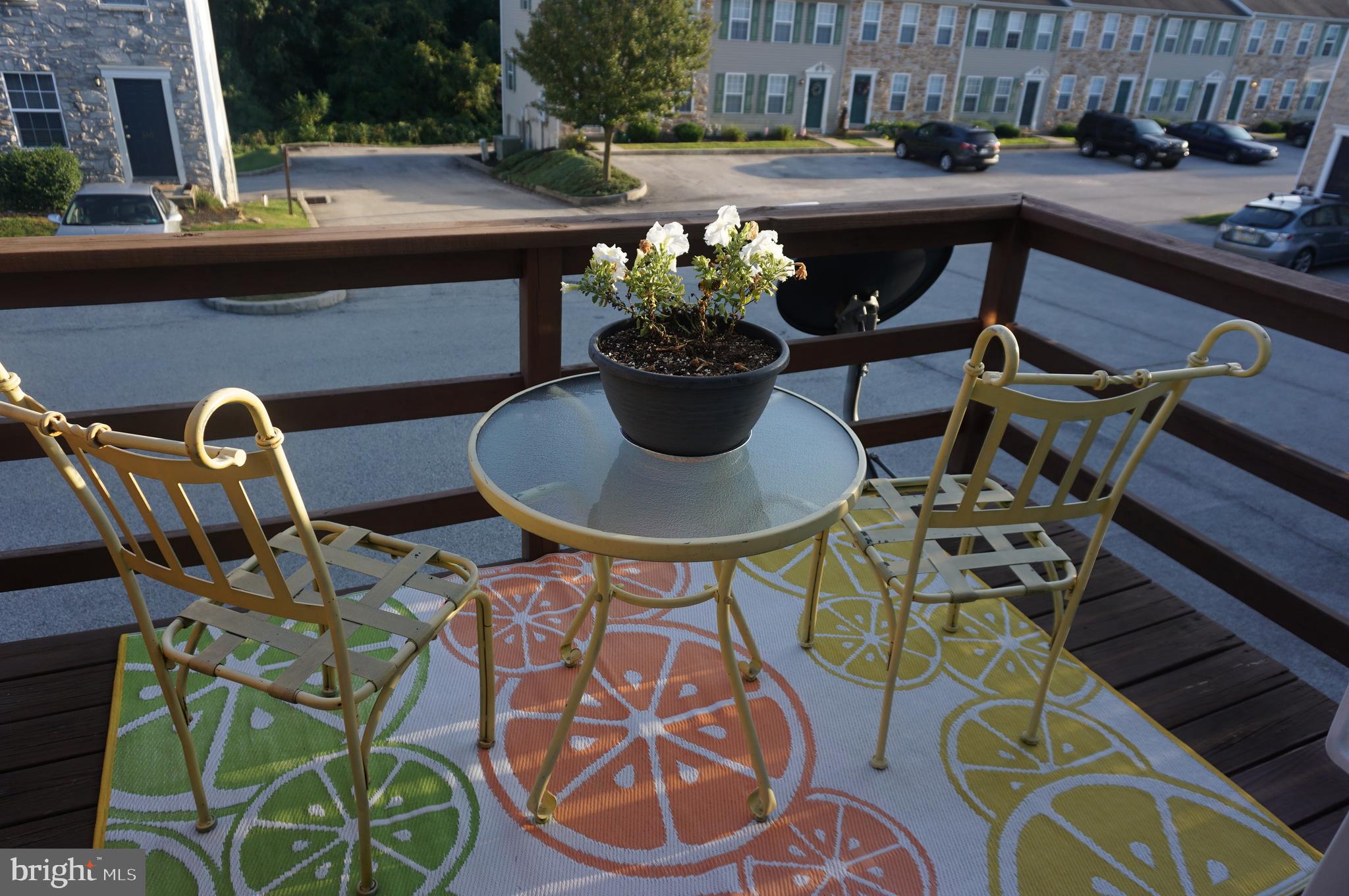 RED LION BORO - Residential