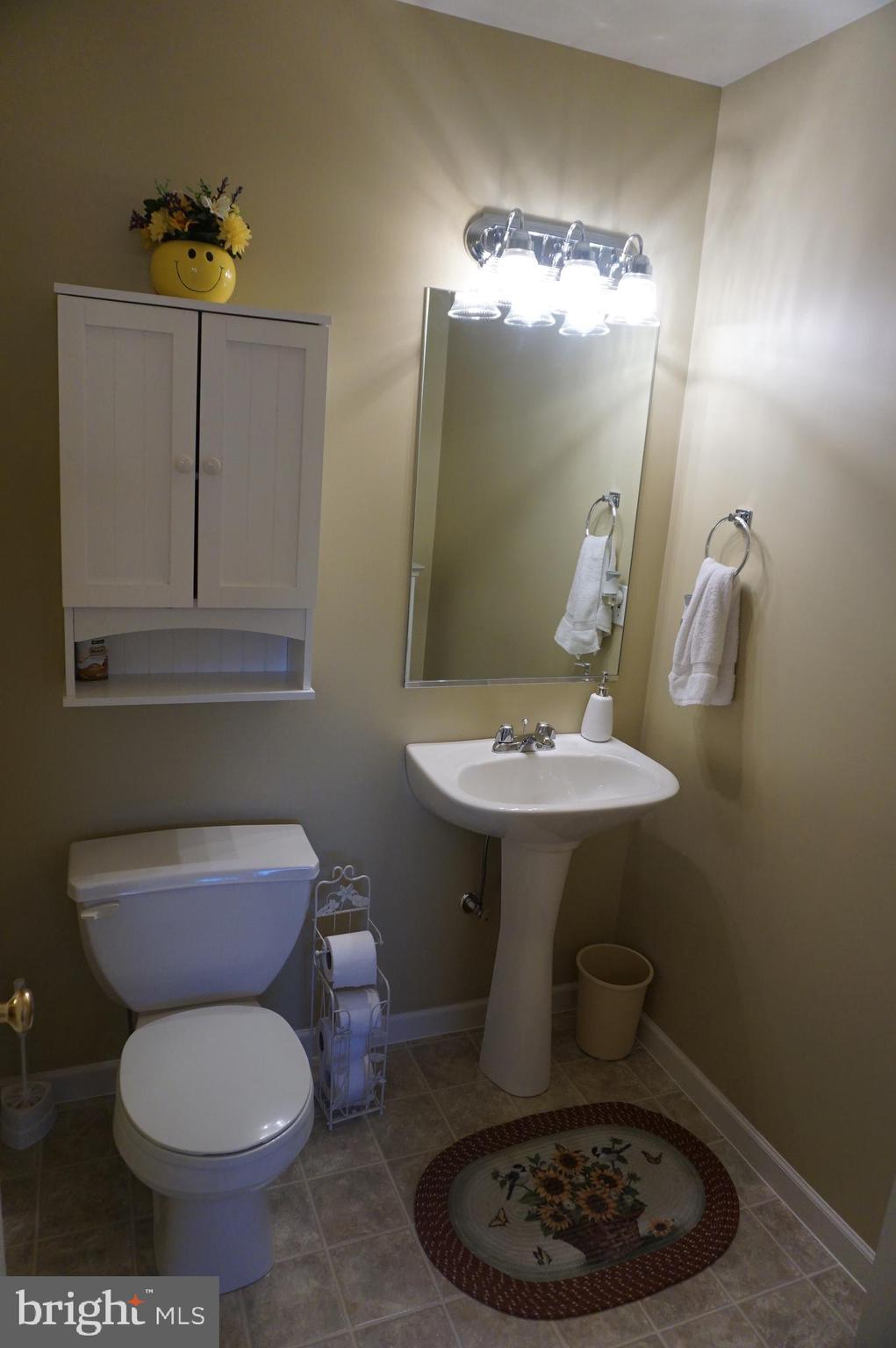 RED LION BORO - Residential