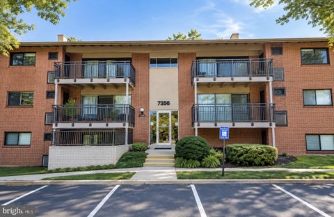 Photo of 7356 Route 29 Highway #56/203, FALLS CHURCH, VA 22046 (MLS # VAFX2339534)