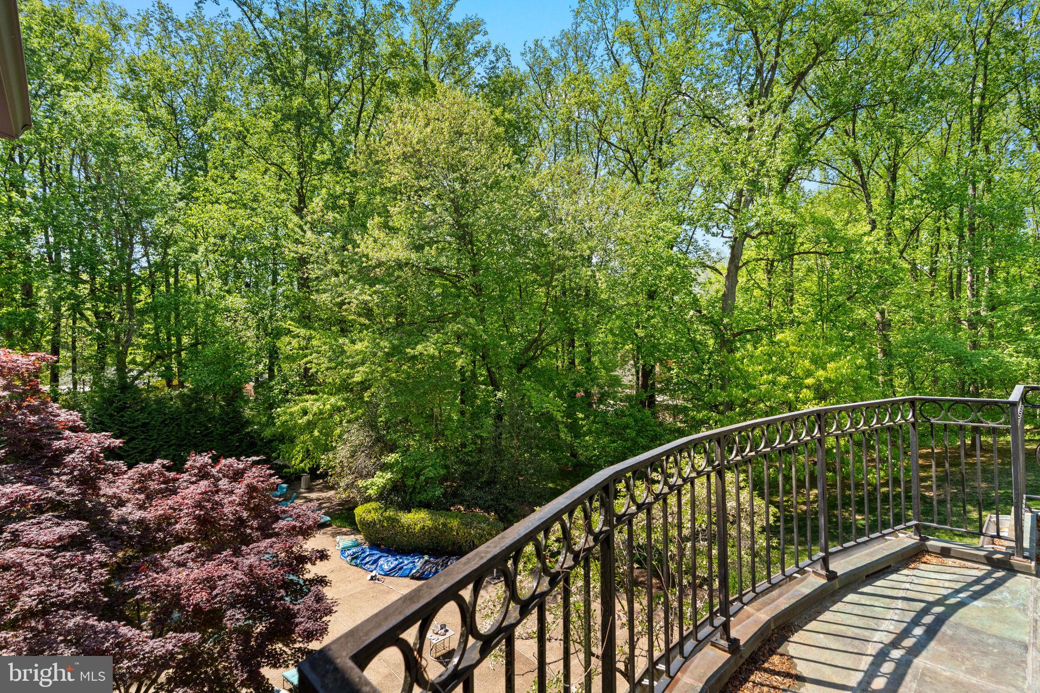 POTOMAC GLEN - Residential