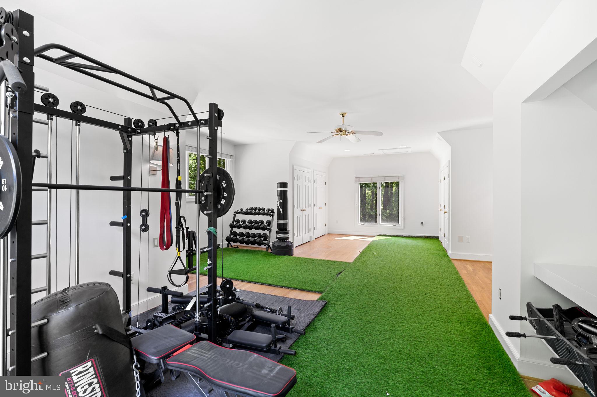 POTOMAC GLEN - Residential