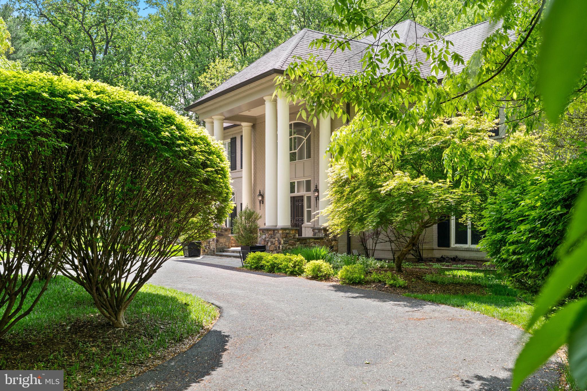 POTOMAC GLEN - Residential