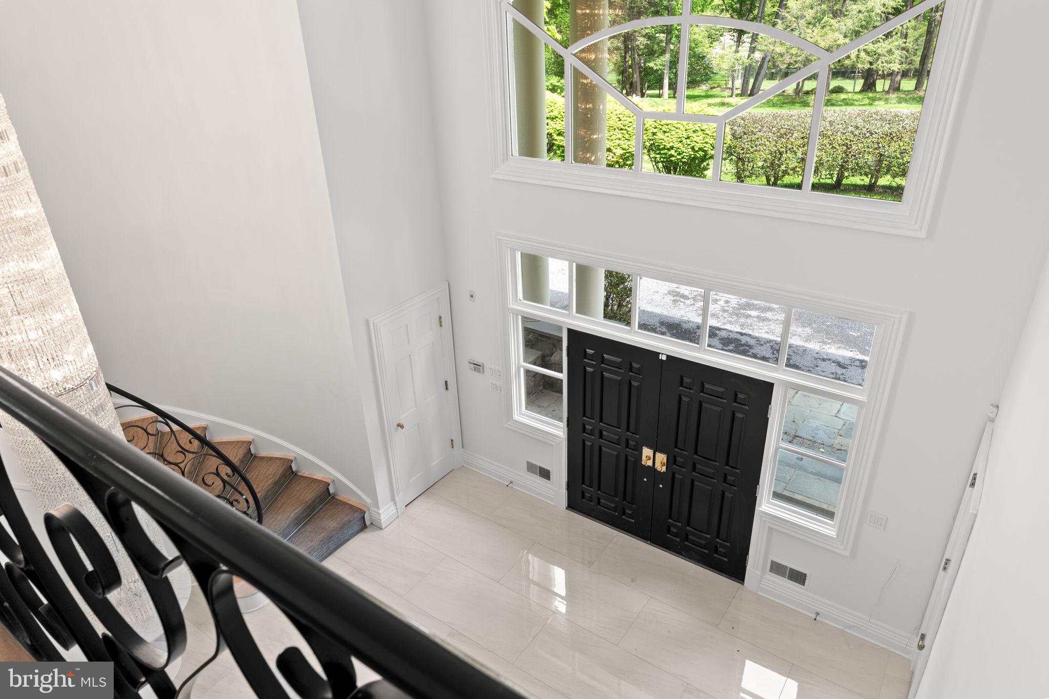 POTOMAC GLEN - Residential