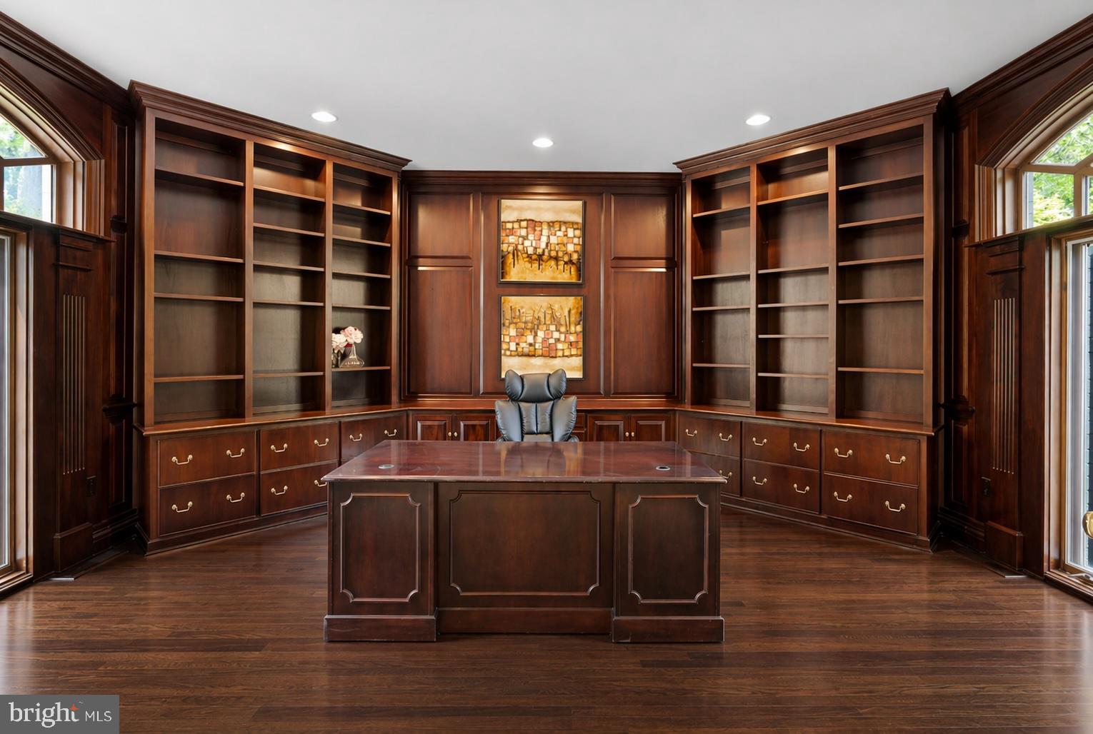 POTOMAC GLEN - Residential