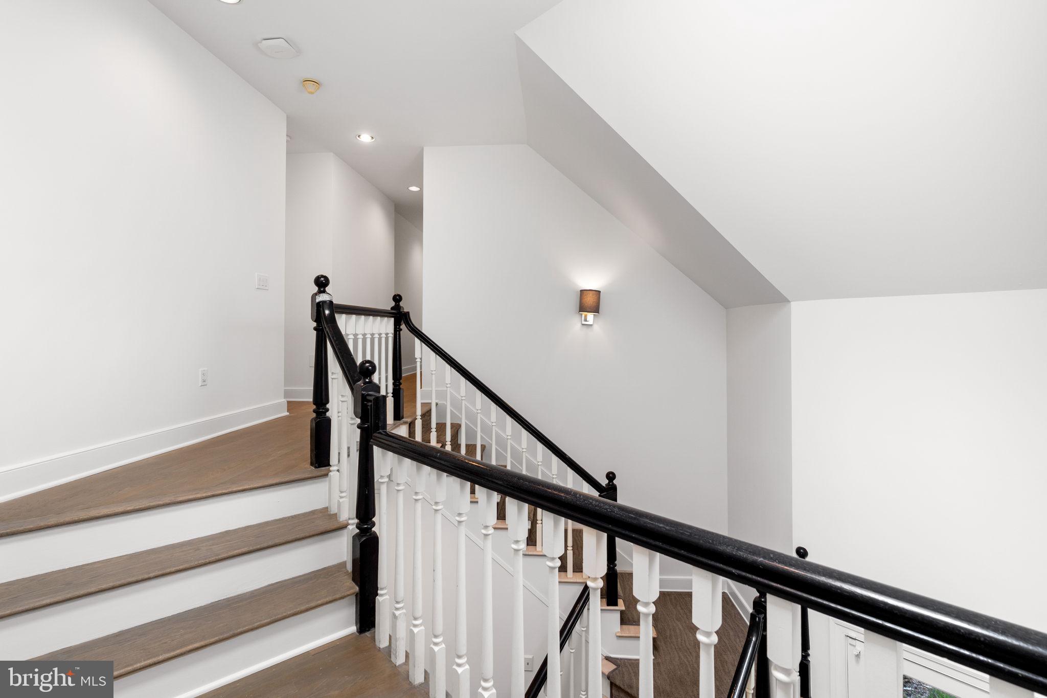 POTOMAC GLEN - Residential