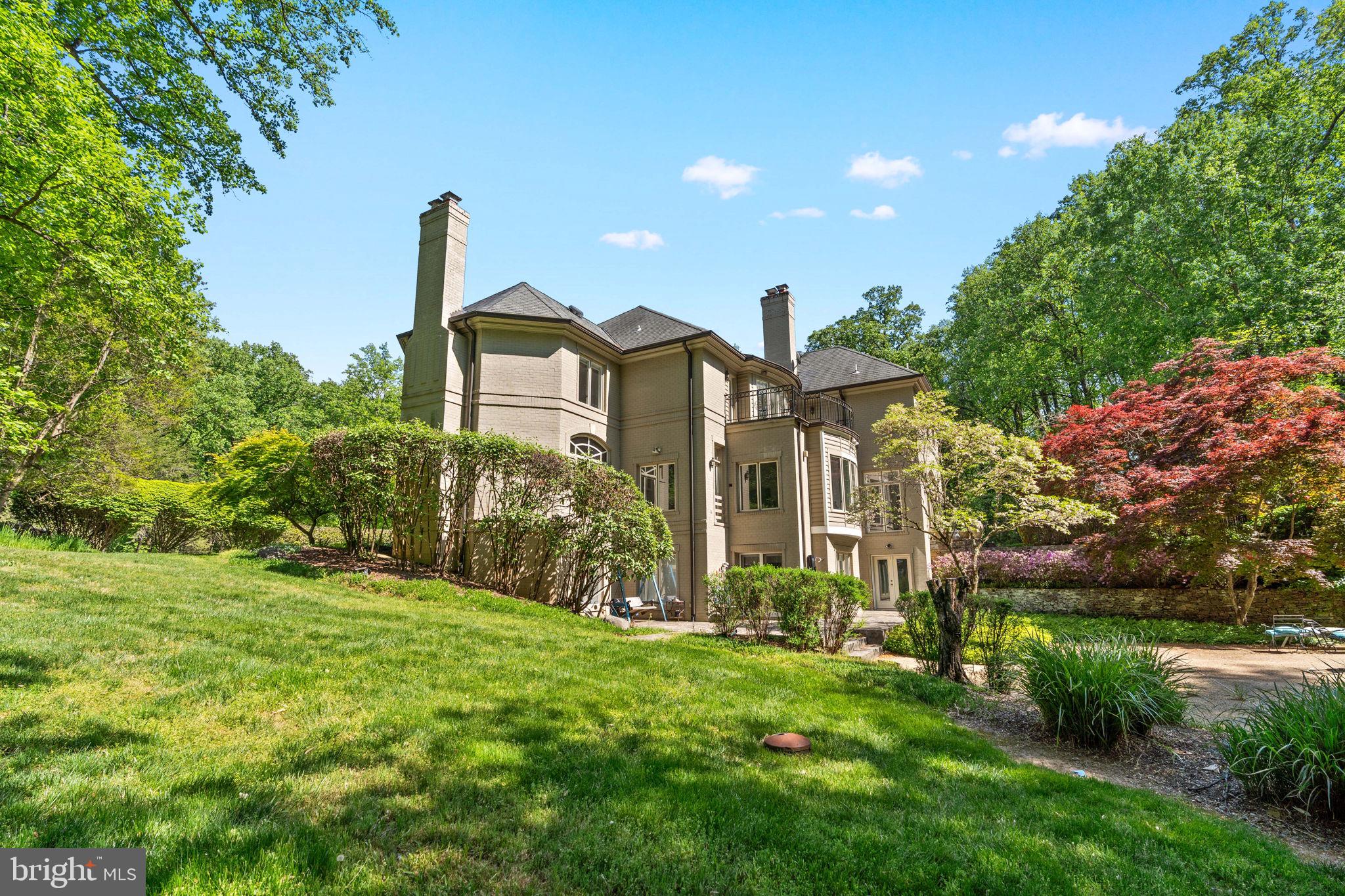 POTOMAC GLEN - Residential