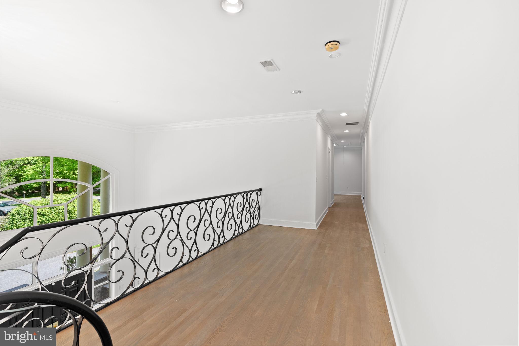 POTOMAC GLEN - Residential