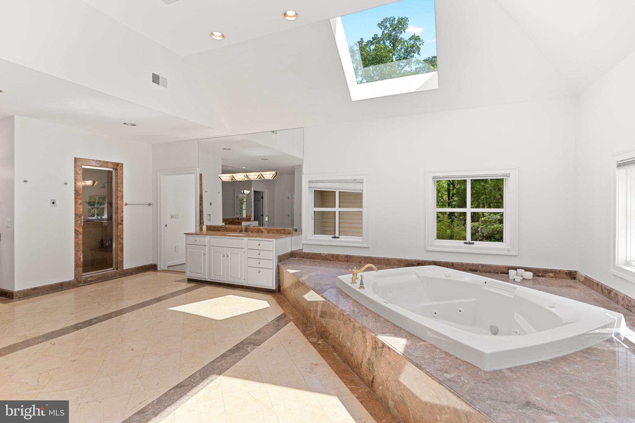 POTOMAC GLEN - Residential