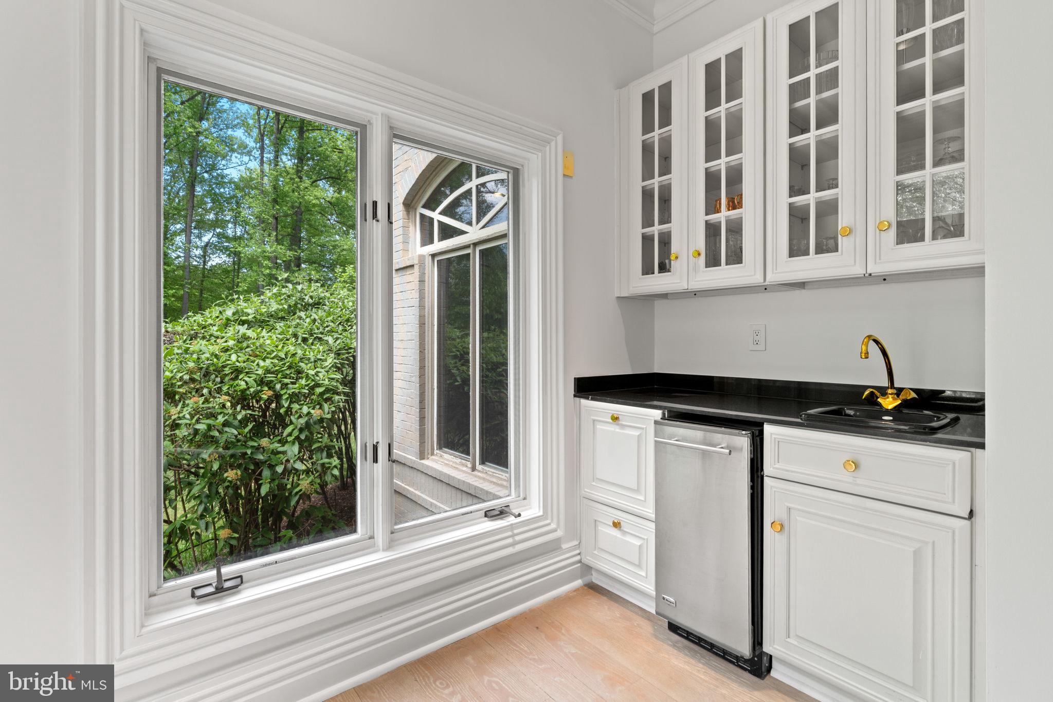 POTOMAC GLEN - Residential