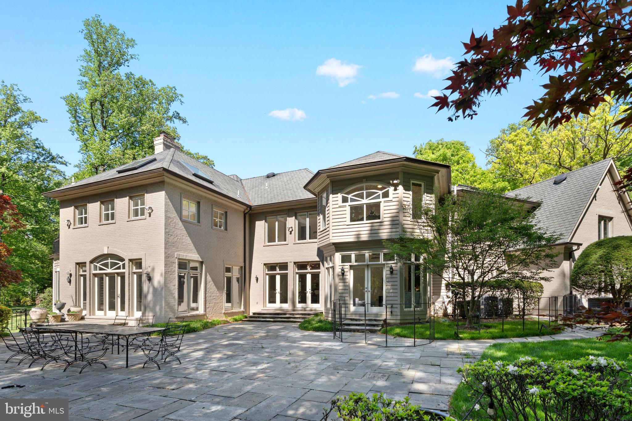 POTOMAC GLEN - Residential