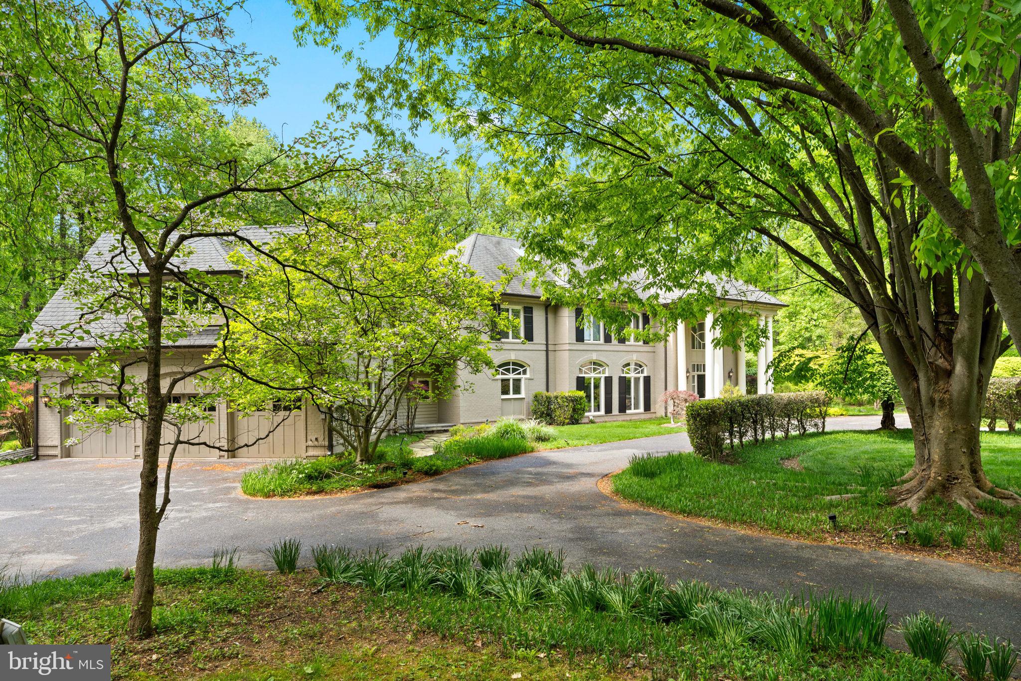 POTOMAC GLEN - Residential