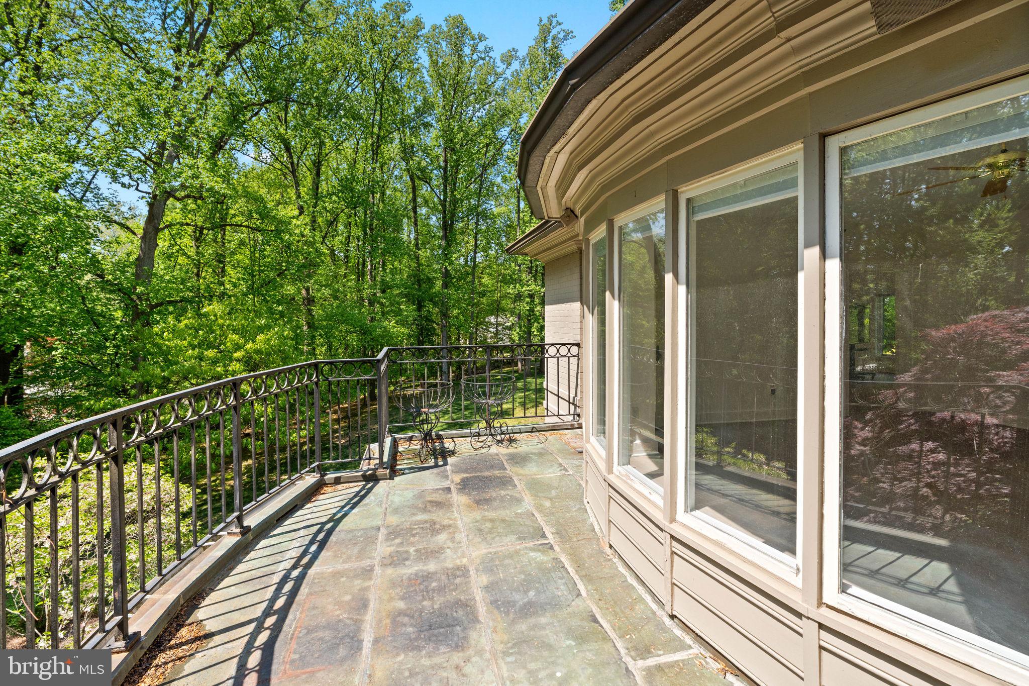 POTOMAC GLEN - Residential