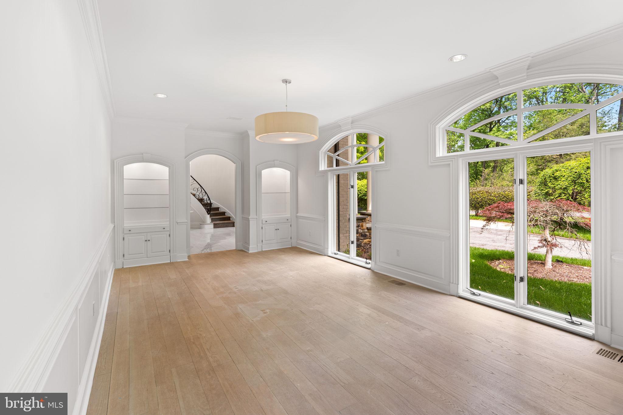 POTOMAC GLEN - Residential