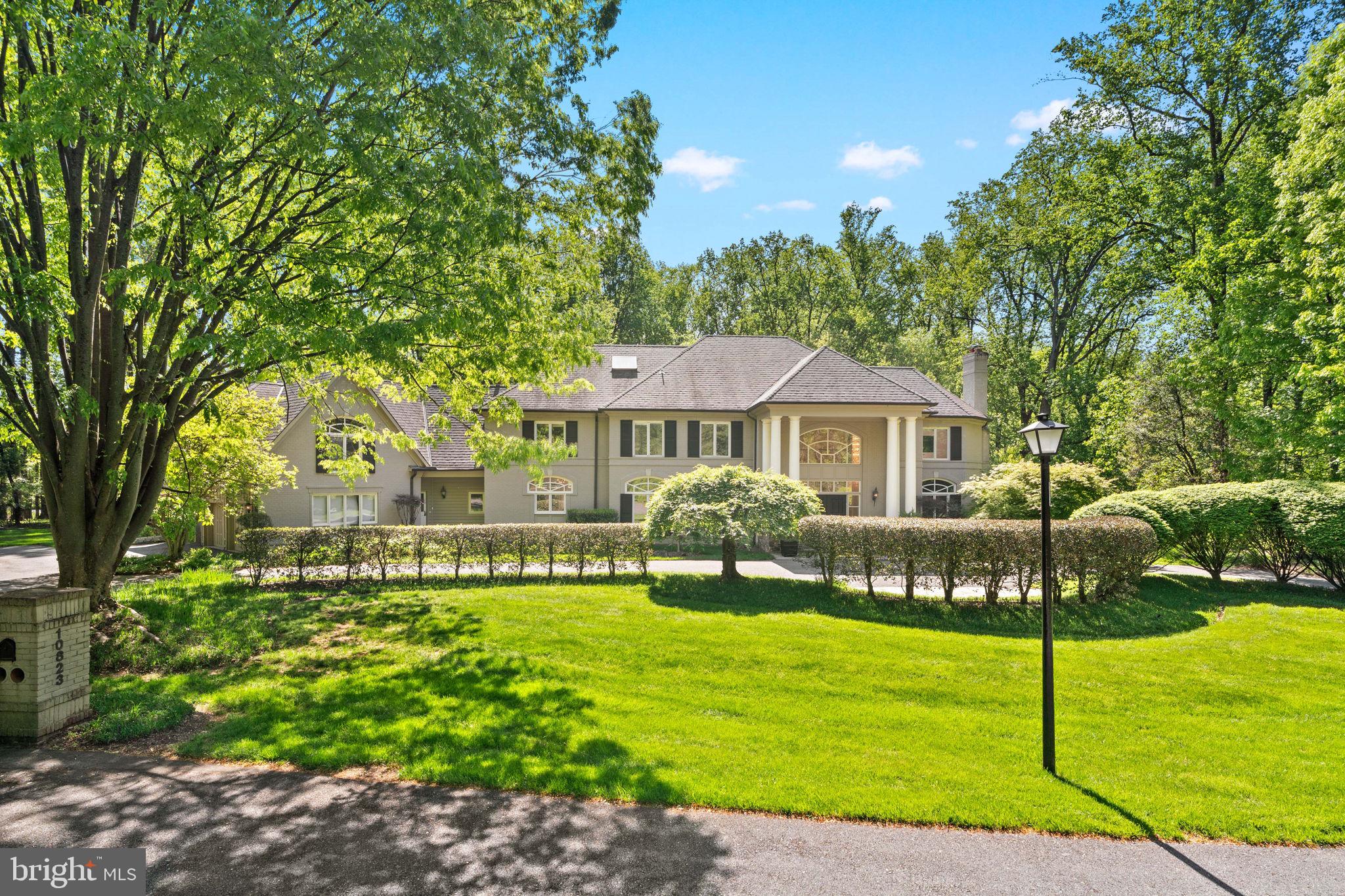 POTOMAC GLEN - Residential