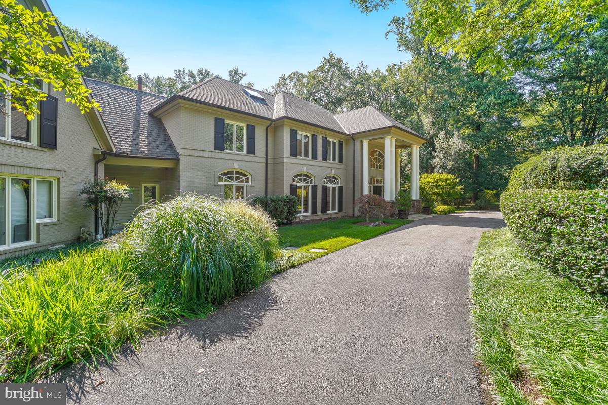 POTOMAC GLEN - Residential