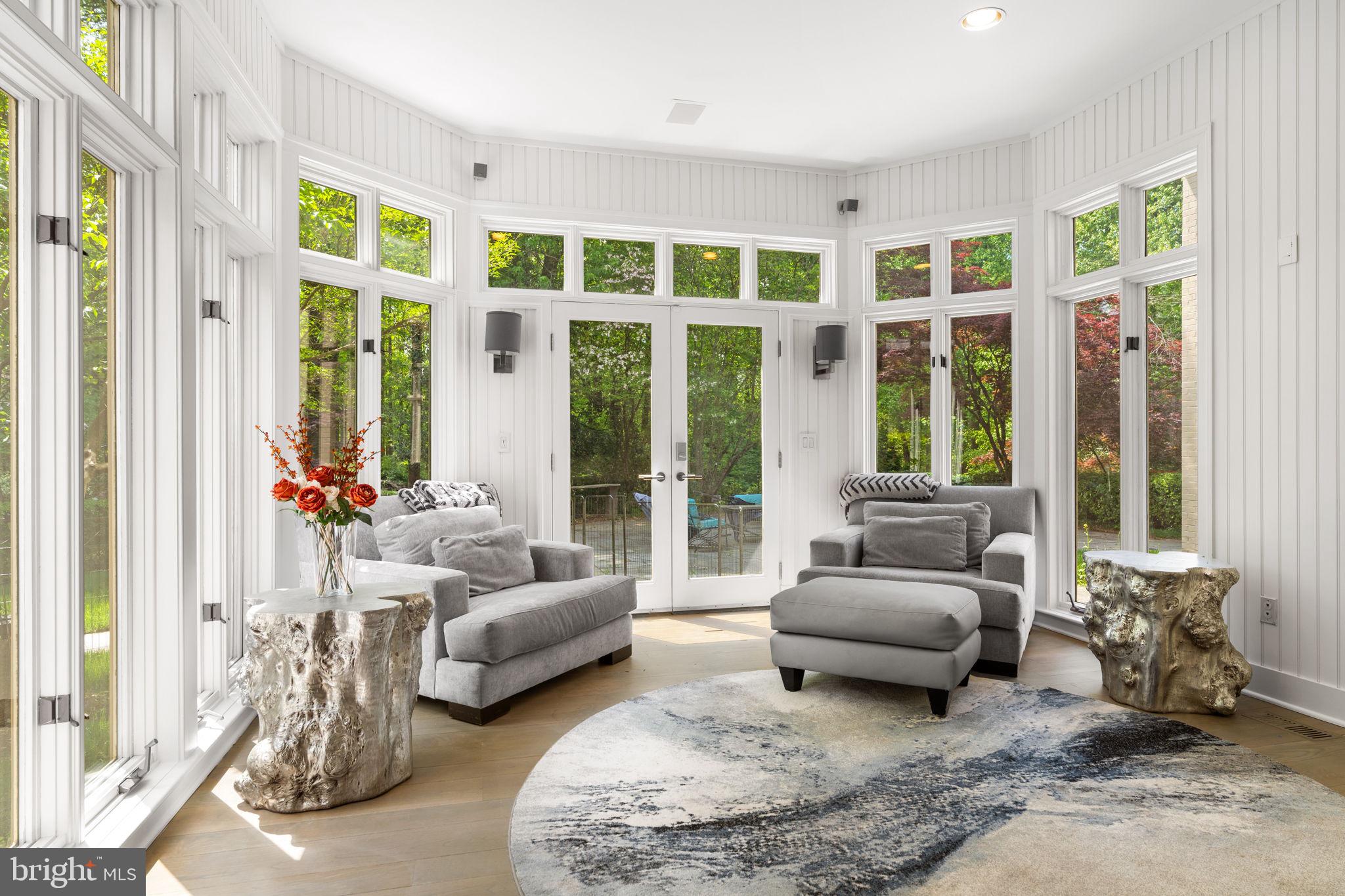 POTOMAC GLEN - Residential