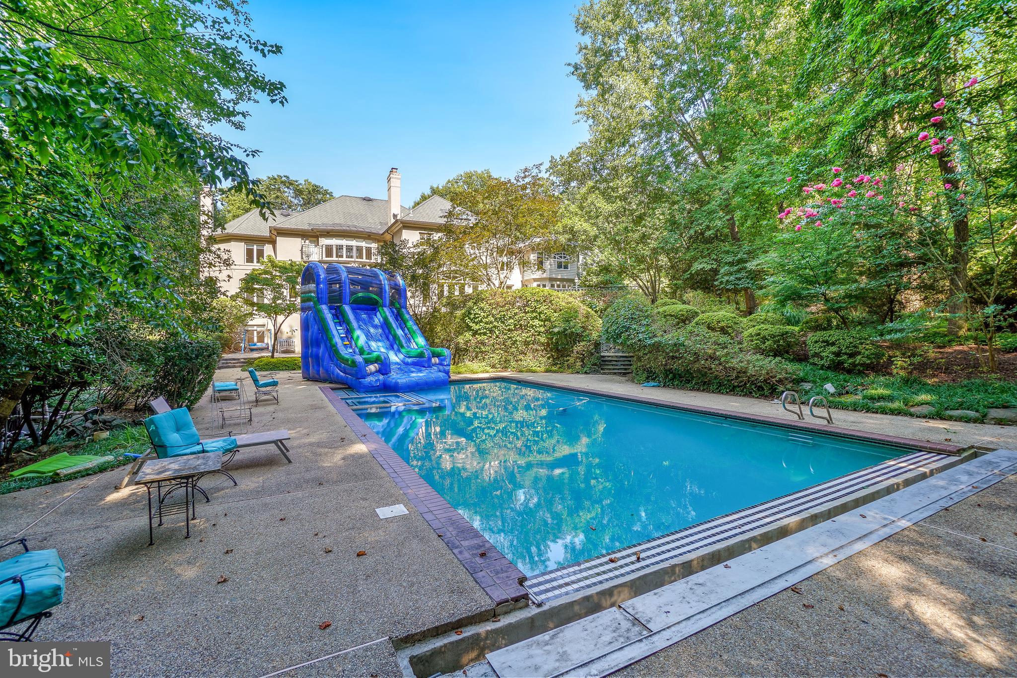 POTOMAC GLEN - Residential