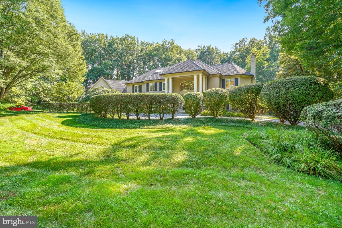 POTOMAC GLEN - Residential