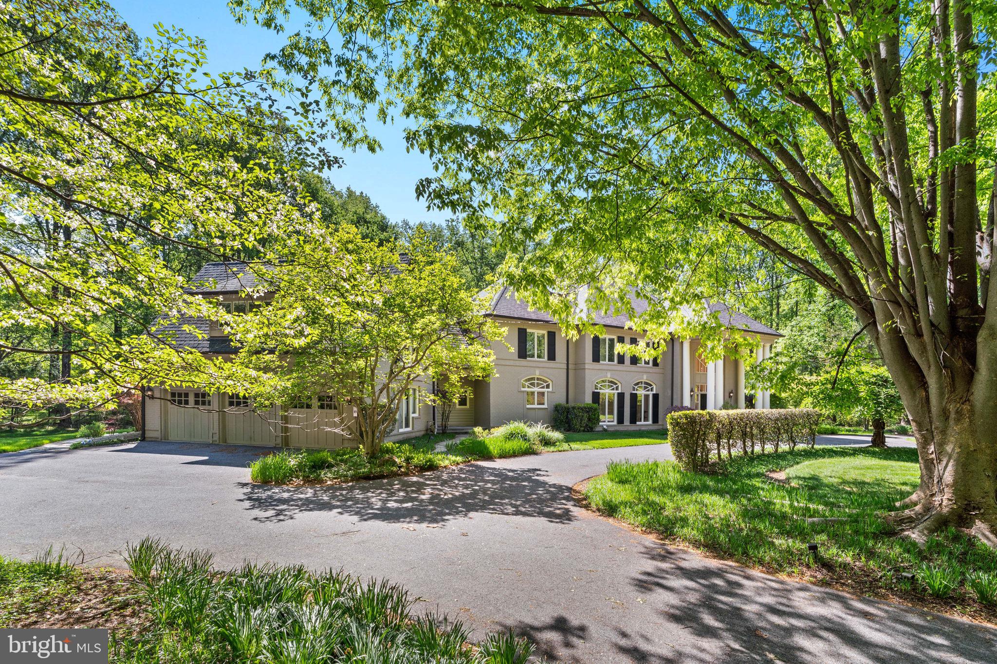 POTOMAC GLEN - Residential