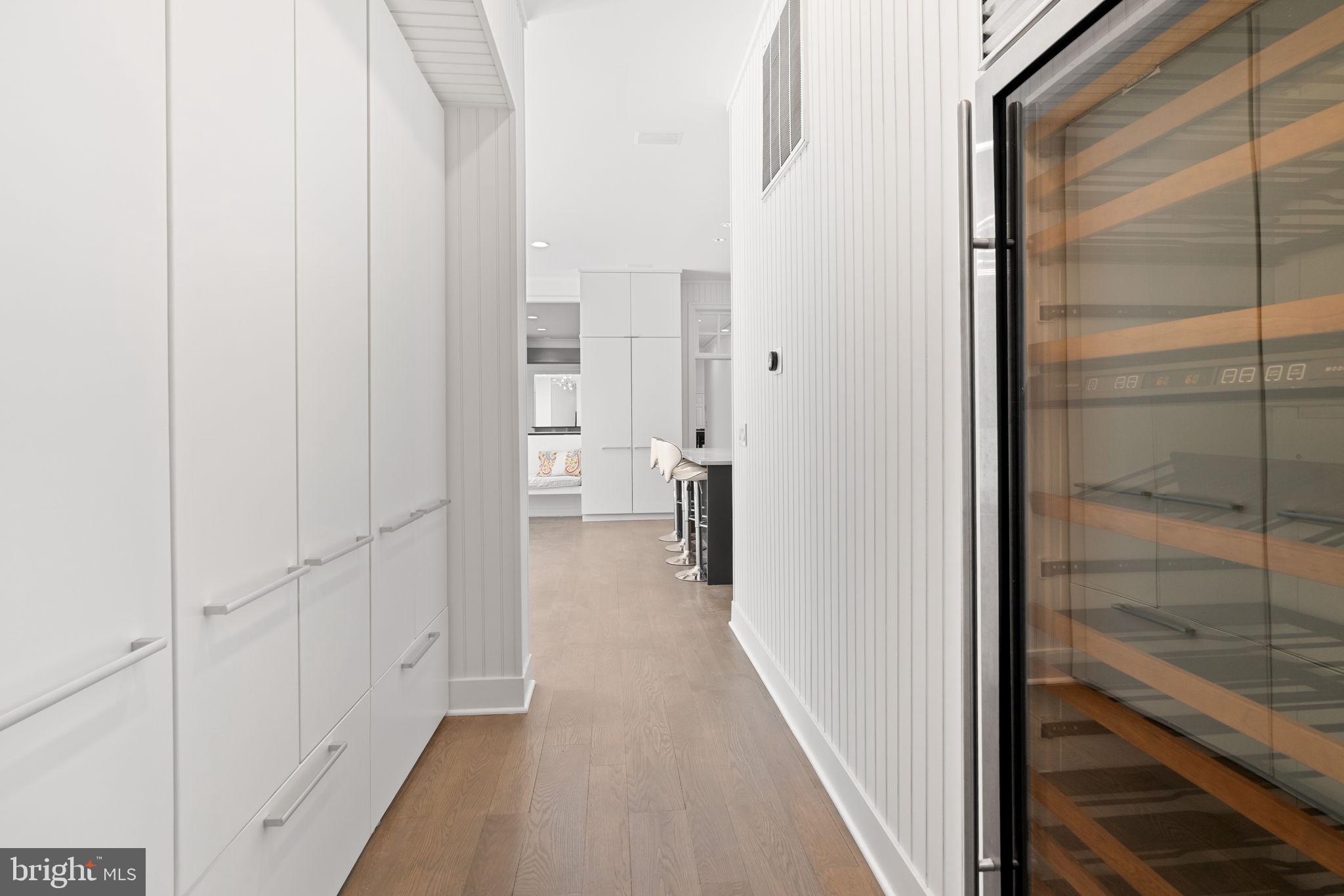 POTOMAC GLEN - Residential