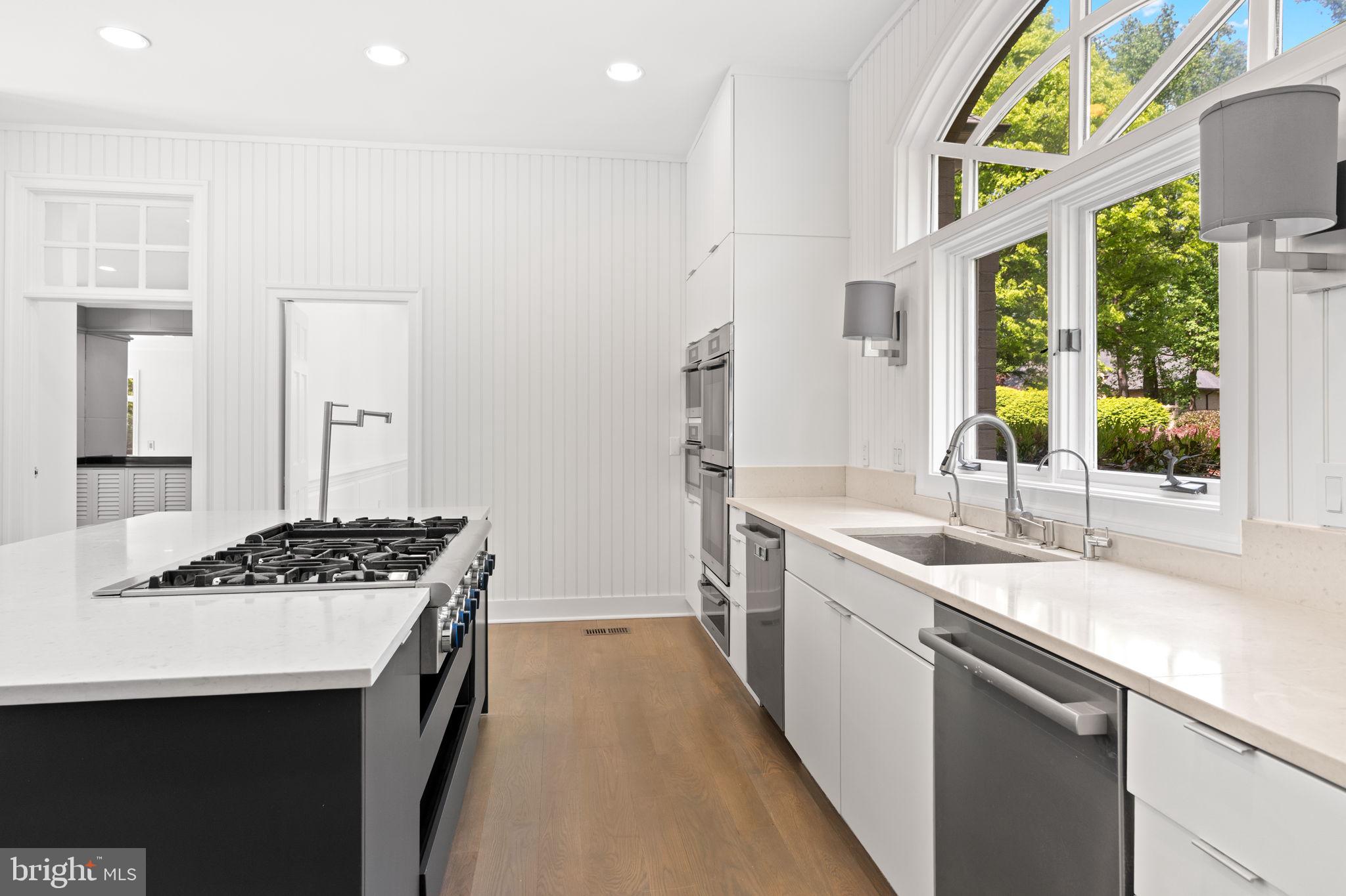 POTOMAC GLEN - Residential