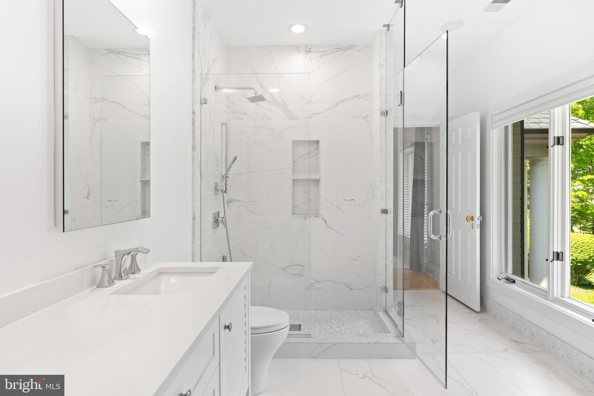 POTOMAC GLEN - Residential