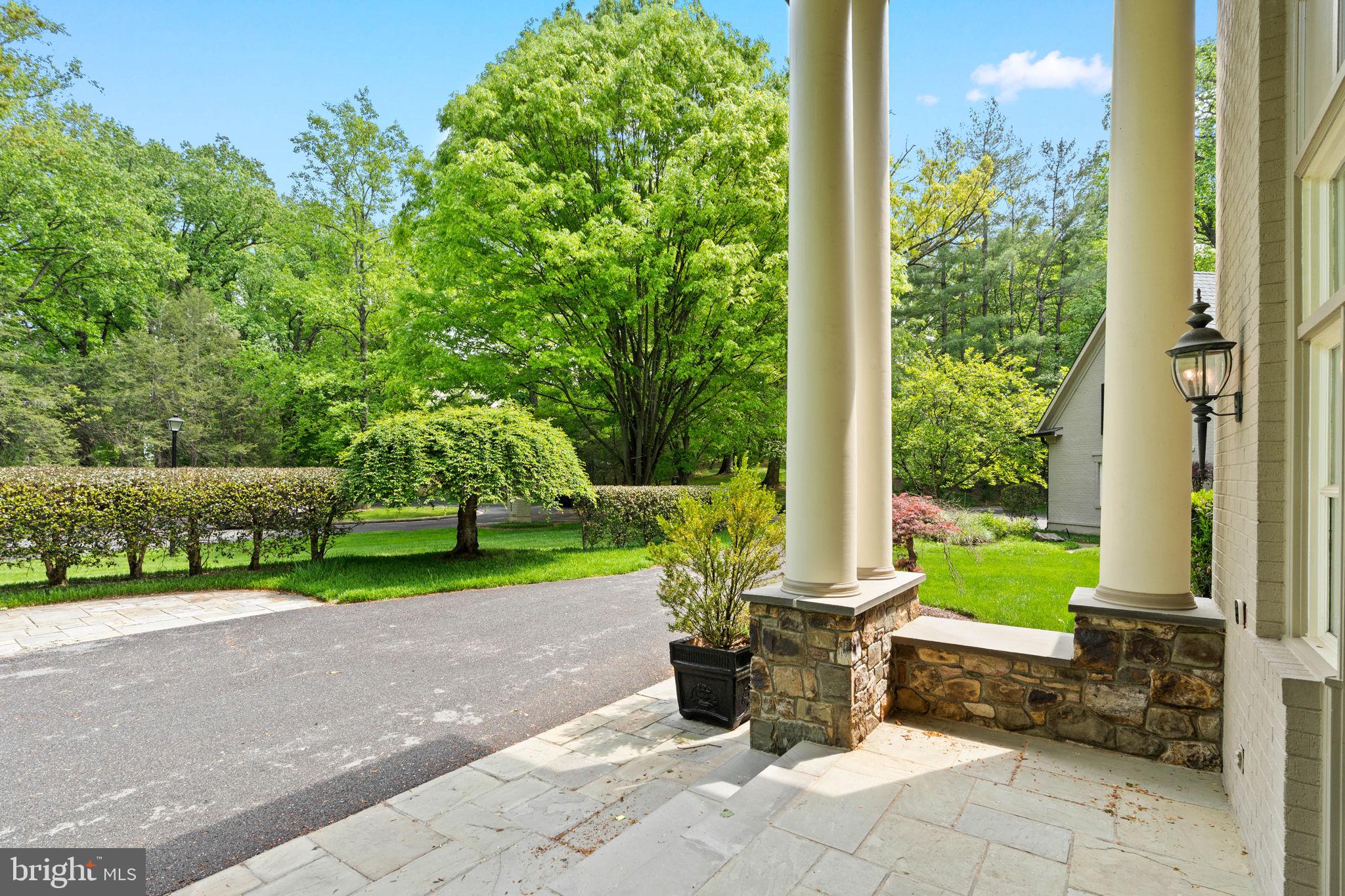 POTOMAC GLEN - Residential