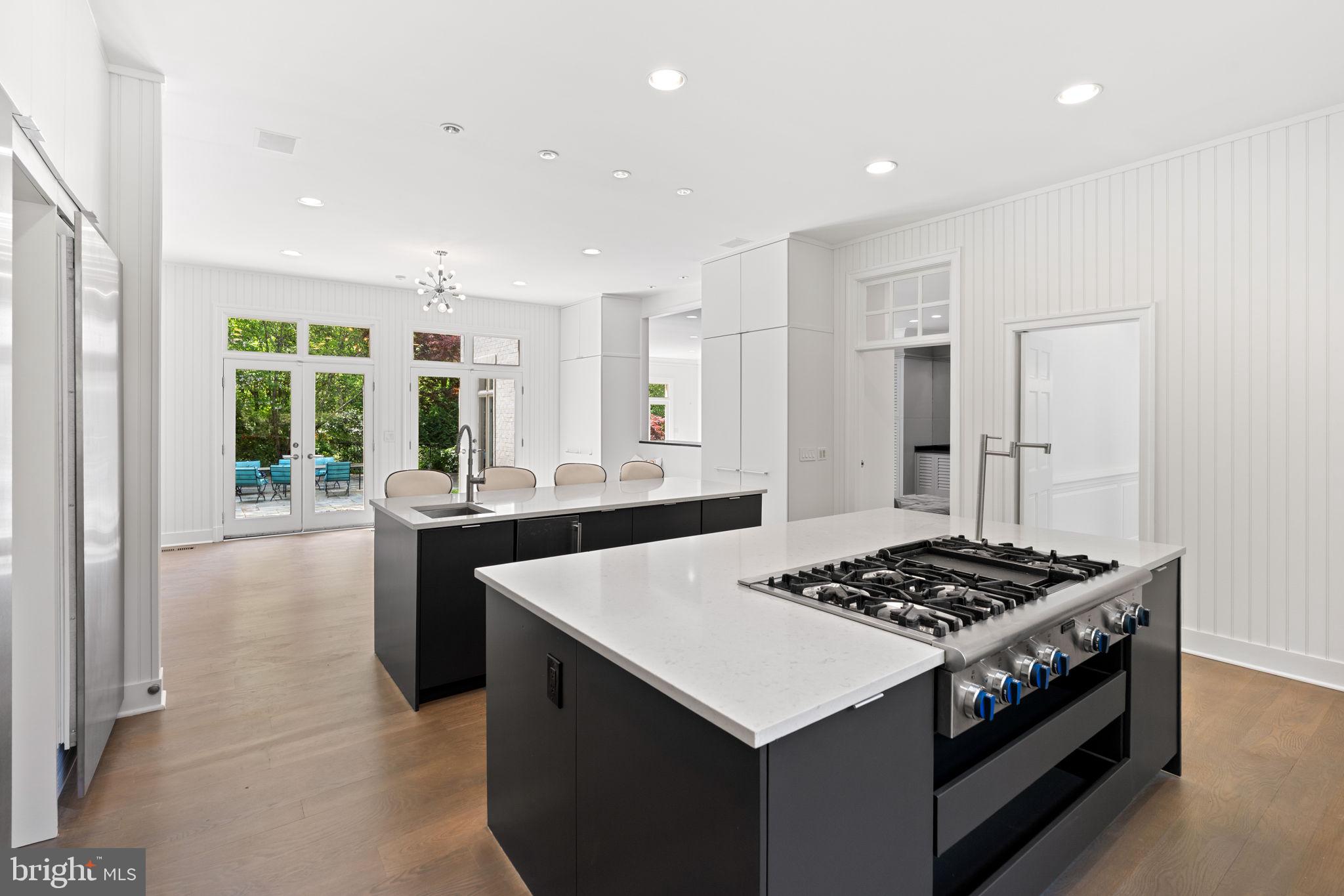 POTOMAC GLEN - Residential