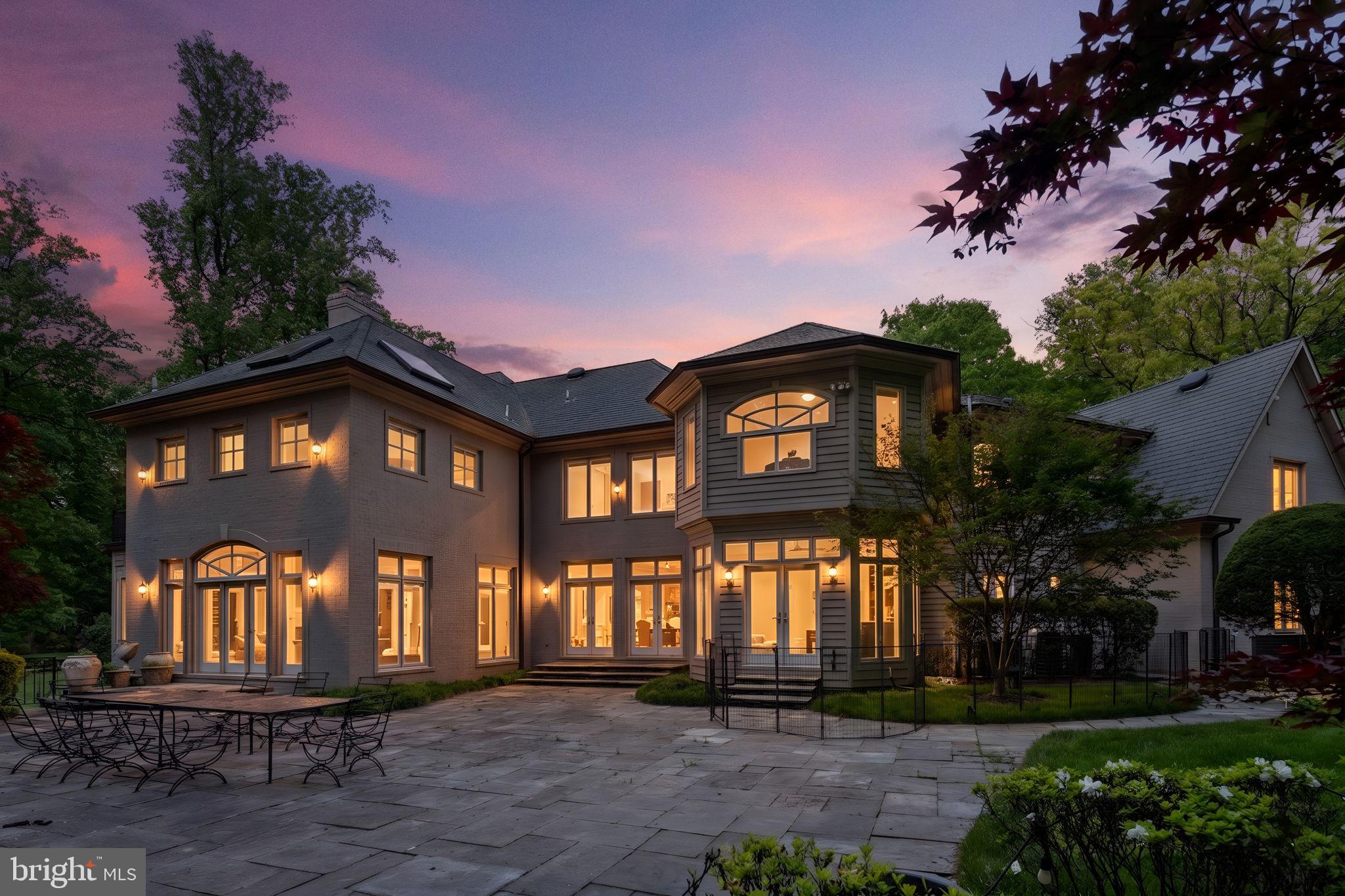 POTOMAC GLEN - Residential