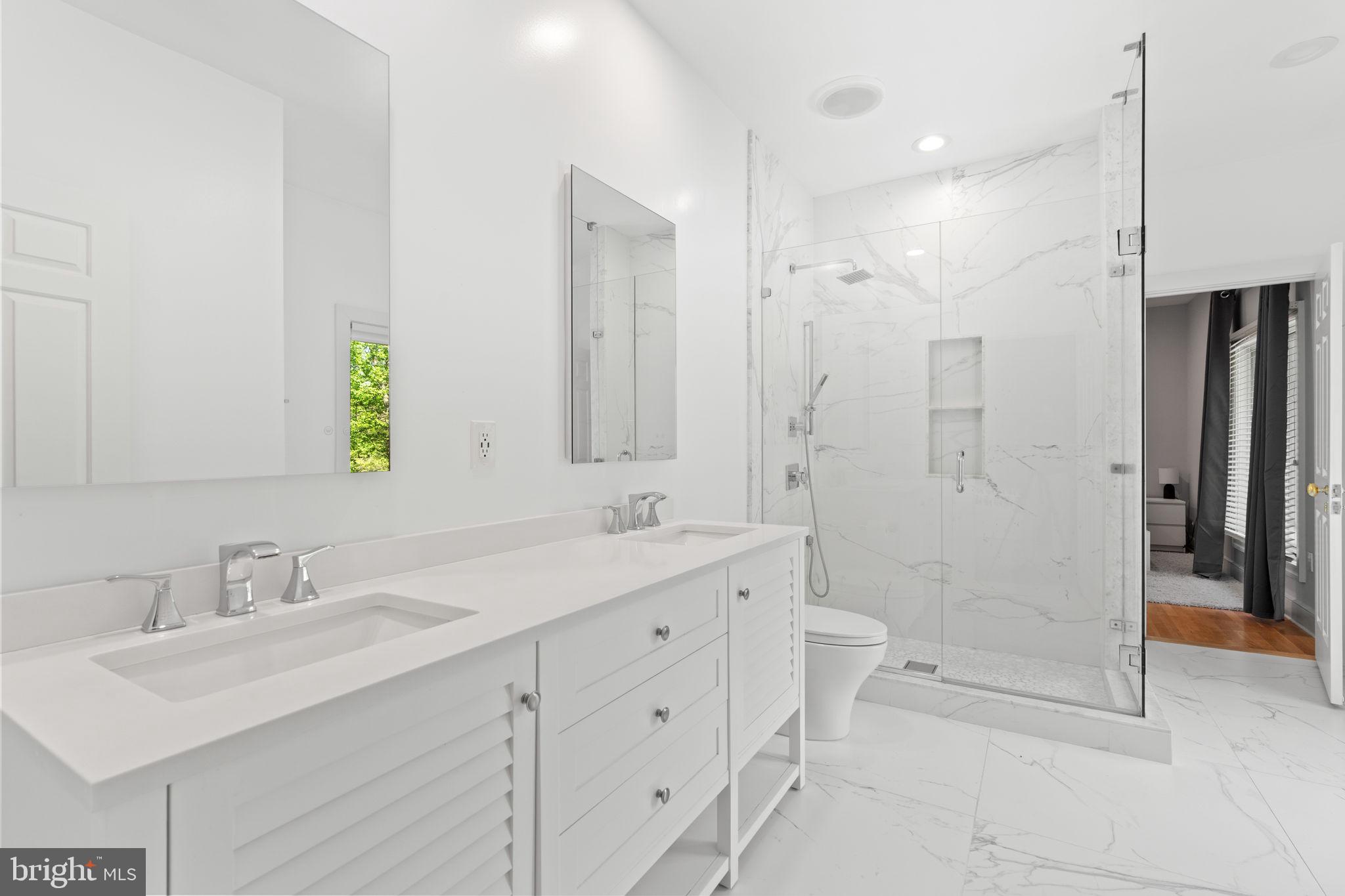 POTOMAC GLEN - Residential