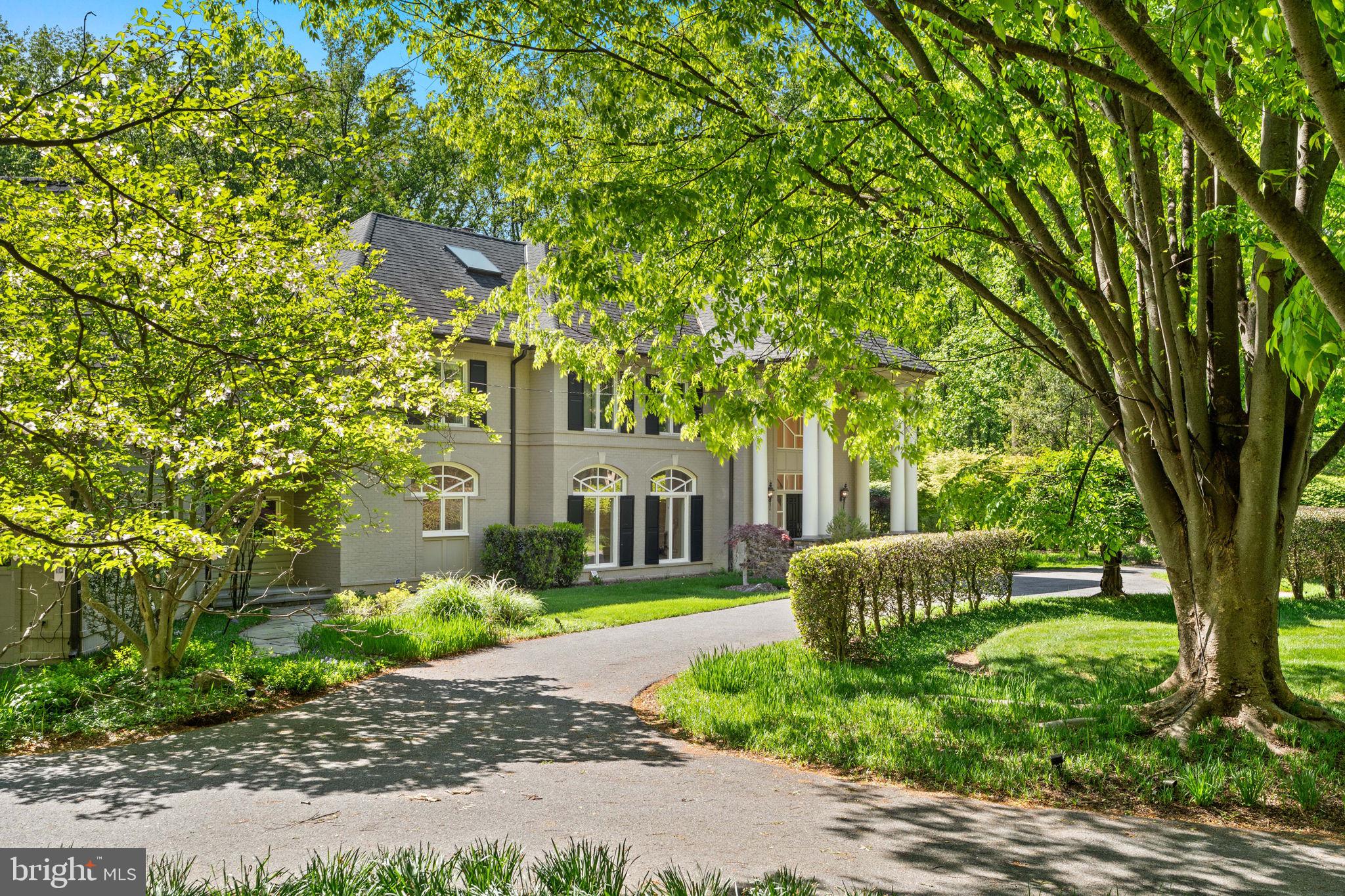 POTOMAC GLEN - Residential