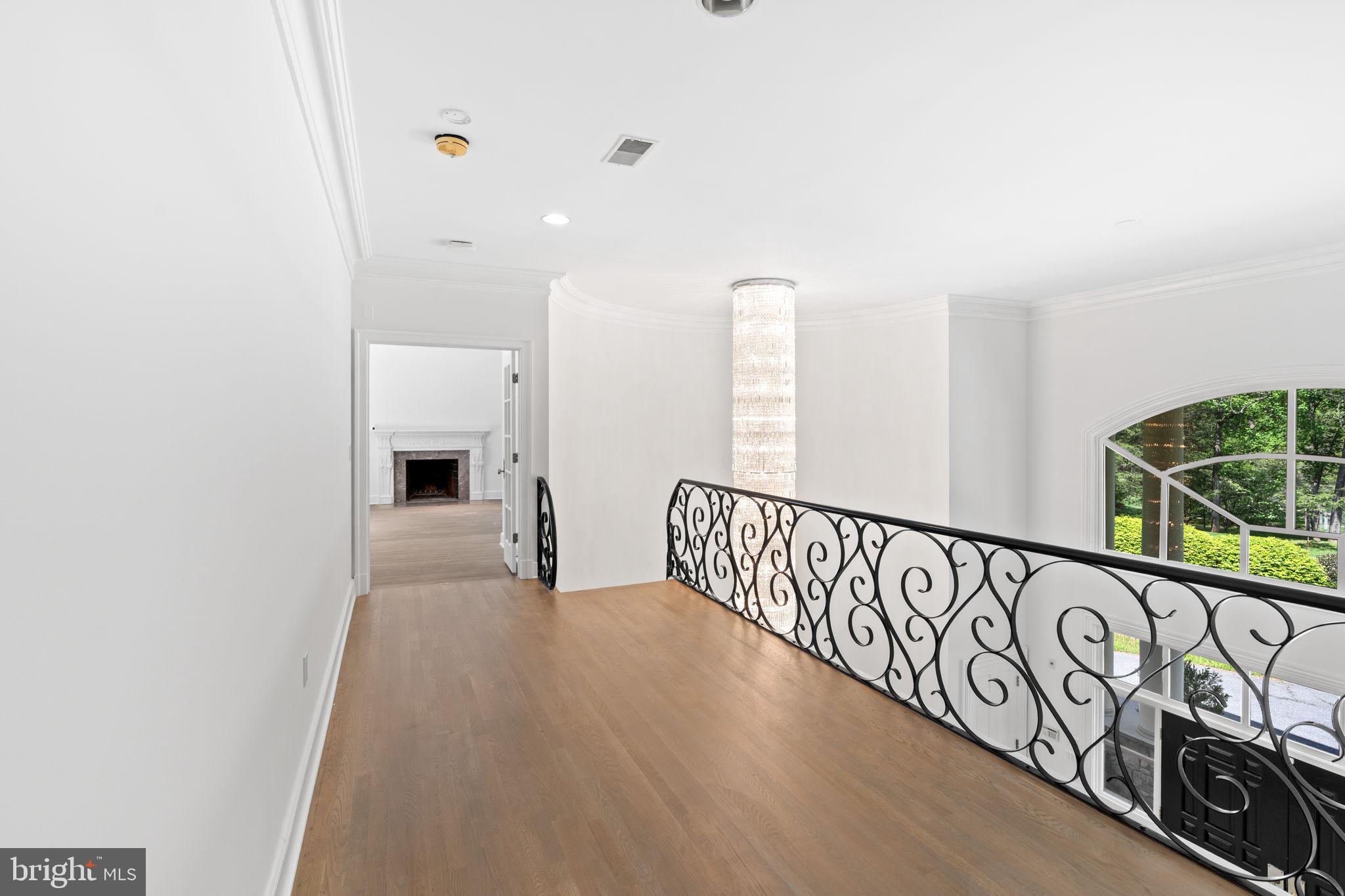 POTOMAC GLEN - Residential