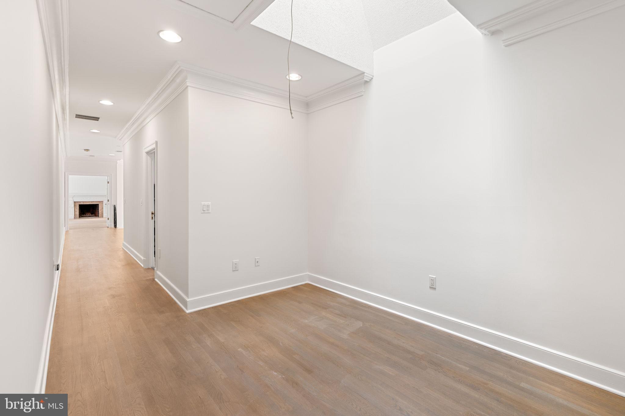 POTOMAC GLEN - Residential