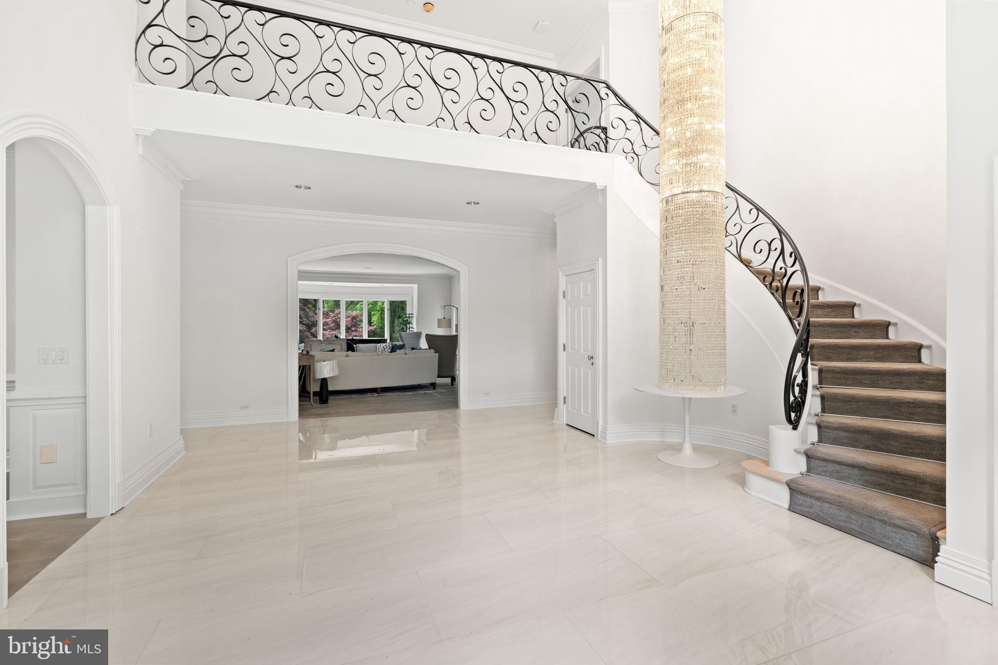 POTOMAC GLEN - Residential