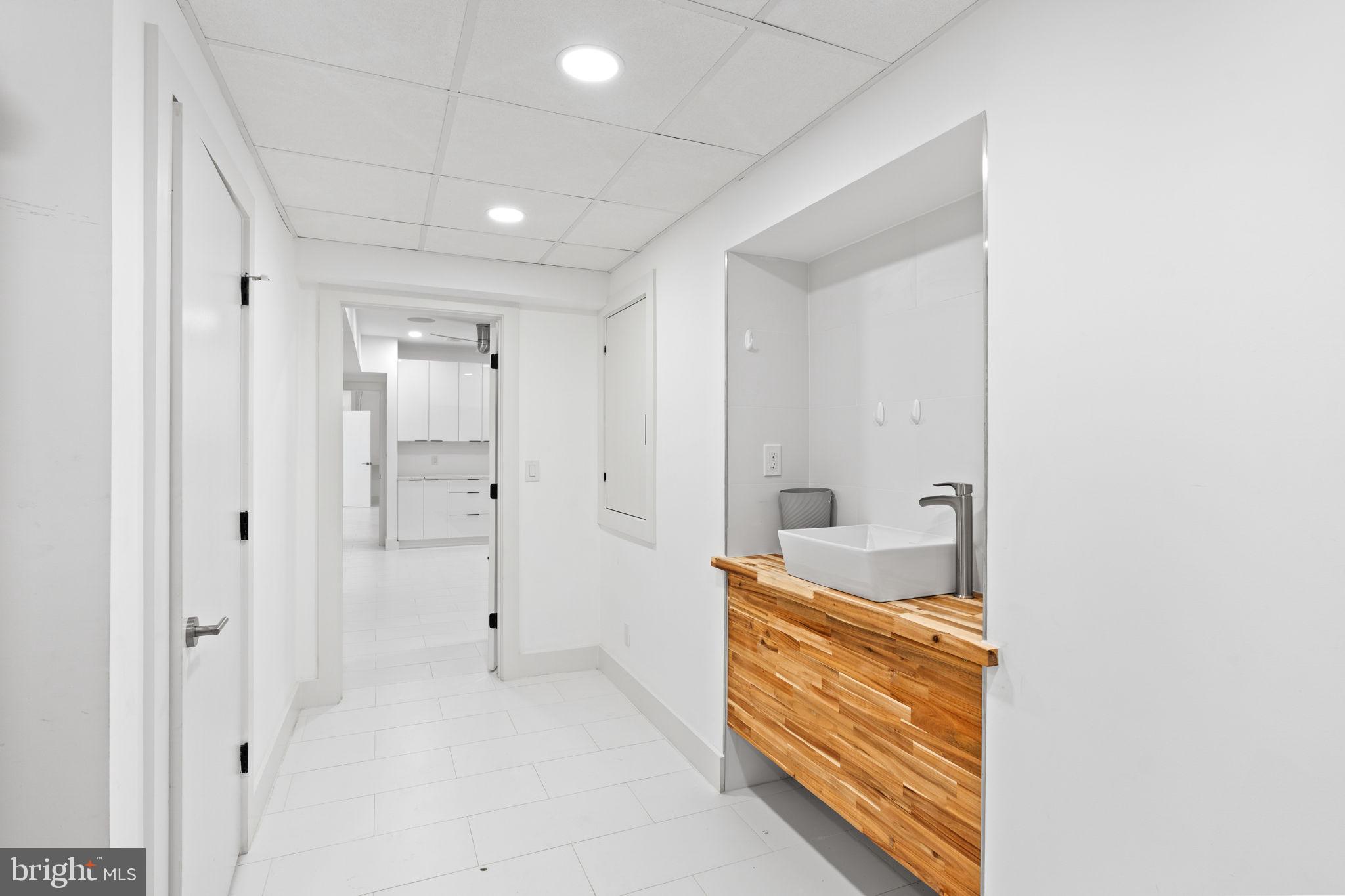 POTOMAC GLEN - Residential