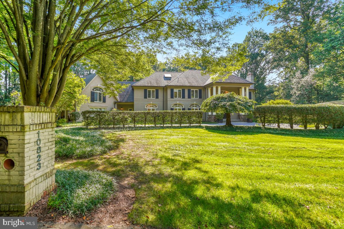 POTOMAC GLEN - Residential