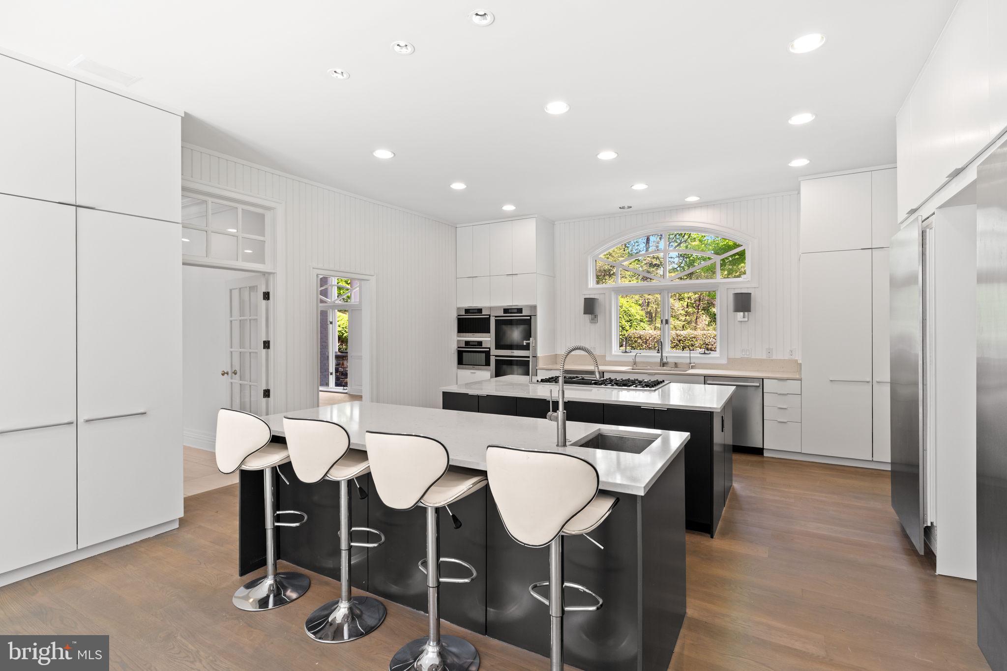 POTOMAC GLEN - Residential