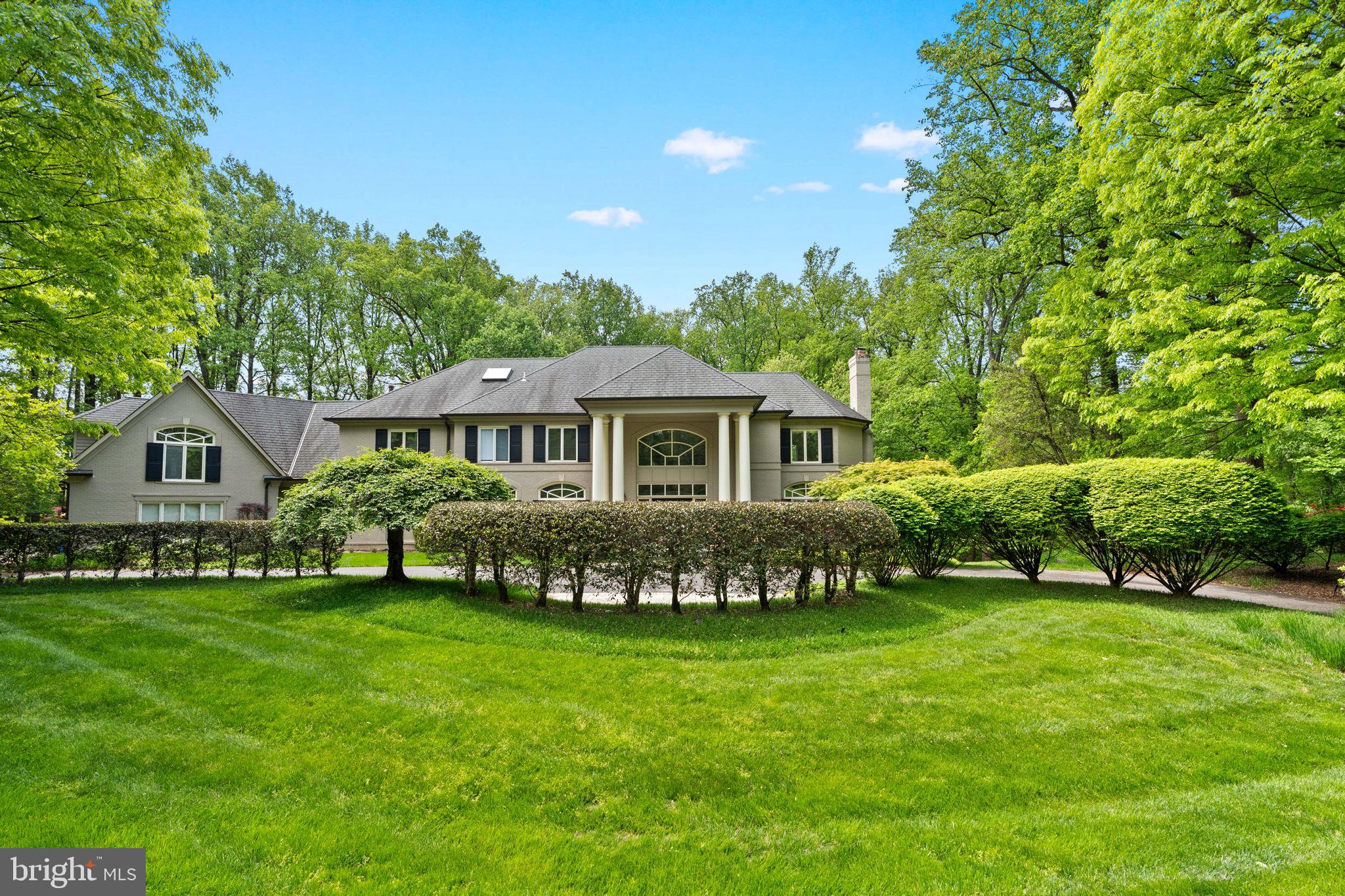 POTOMAC GLEN - Residential