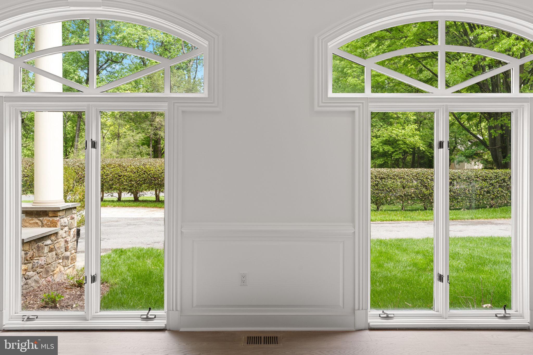 POTOMAC GLEN - Residential