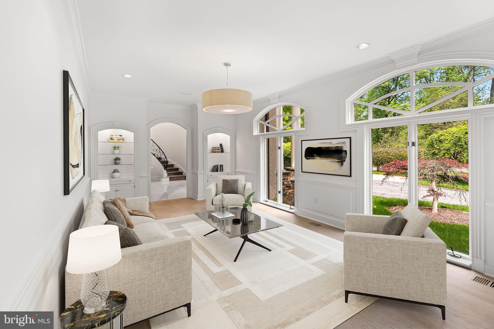 POTOMAC GLEN - Residential