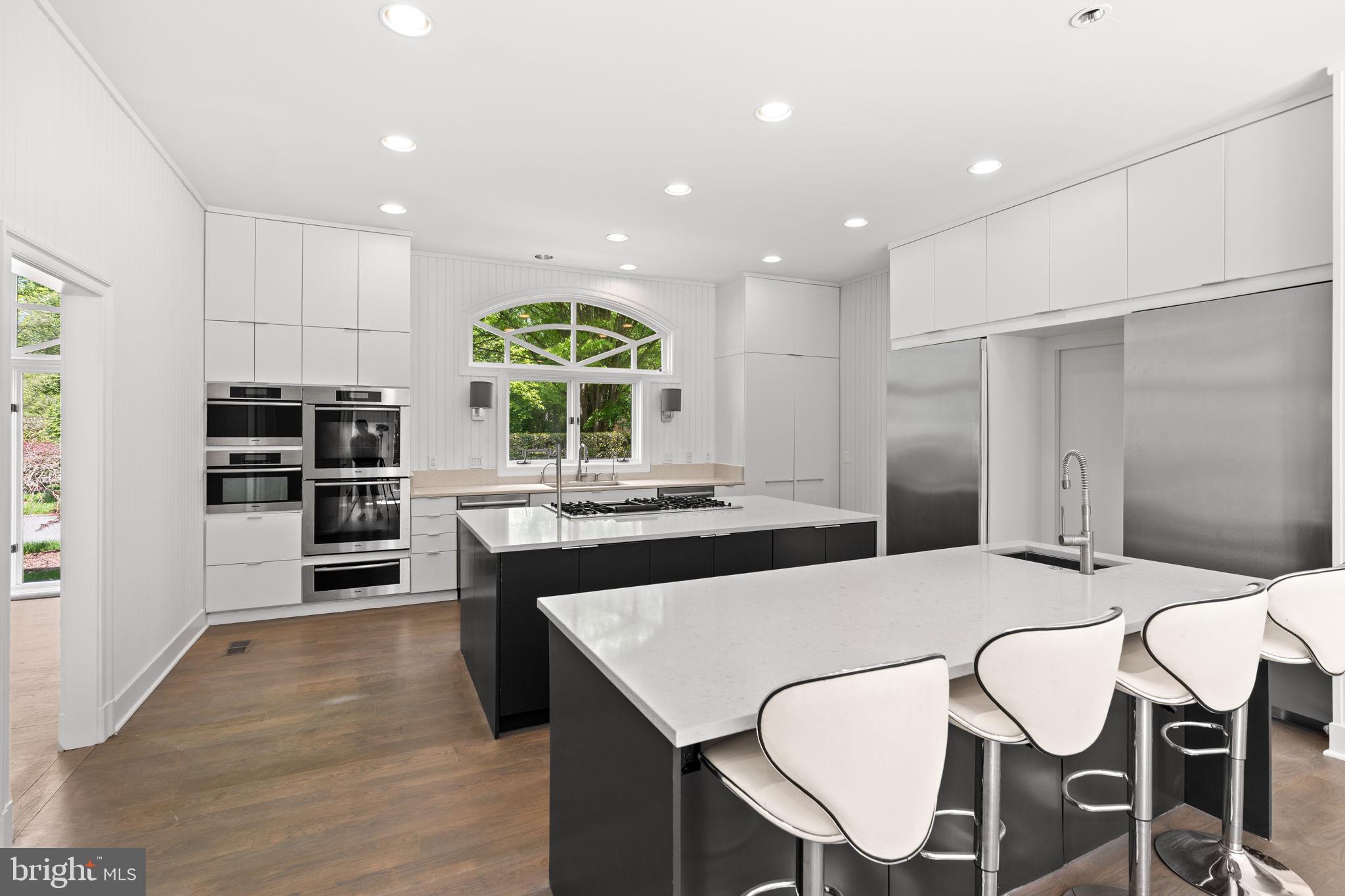 POTOMAC GLEN - Residential