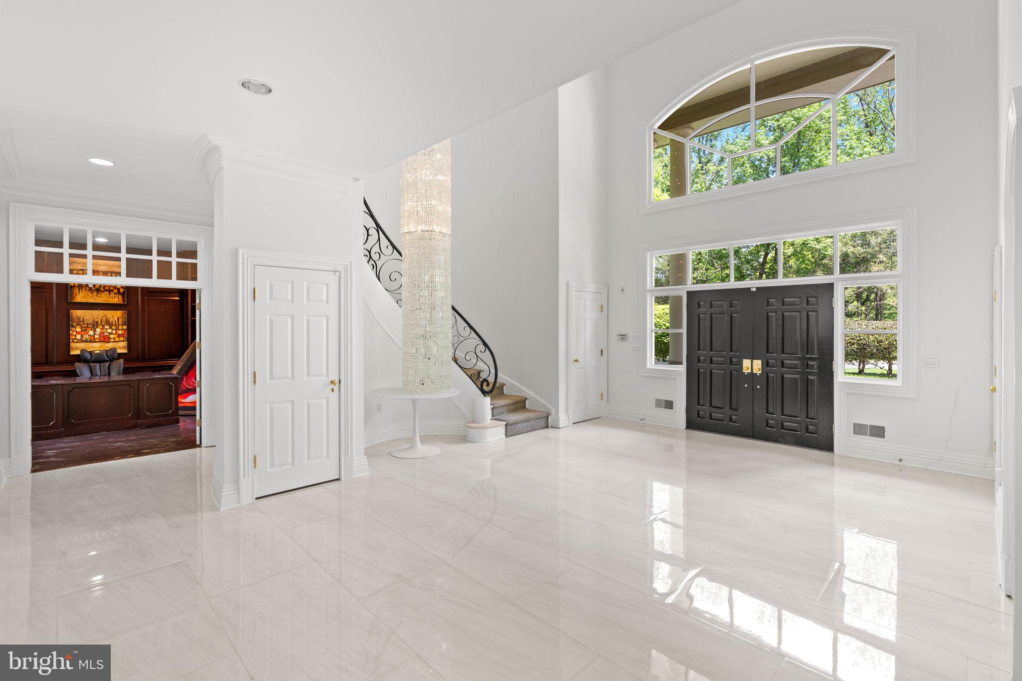 POTOMAC GLEN - Residential